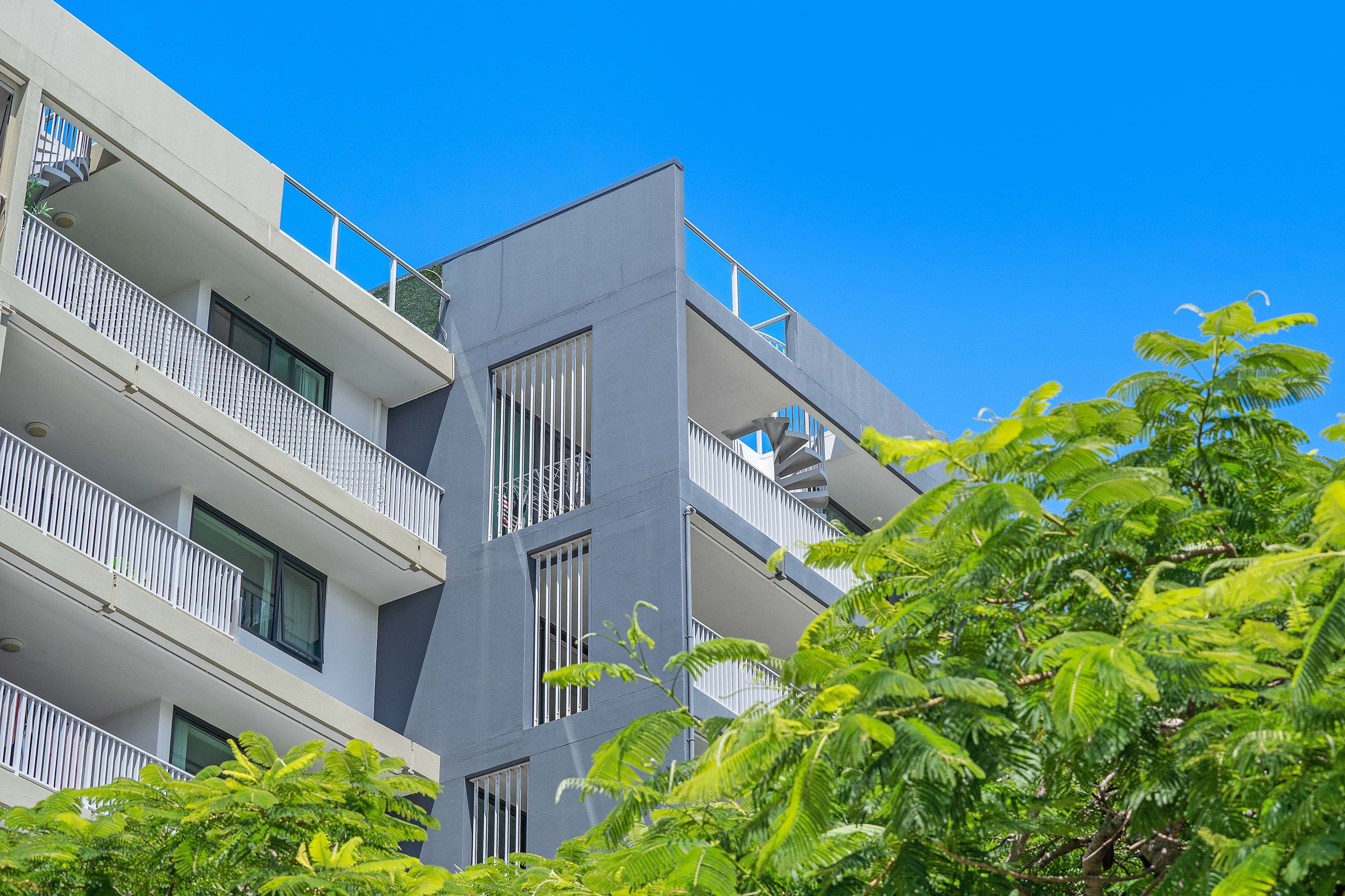 203/25-33 Dix Street, Redcliffe, QLD 4020