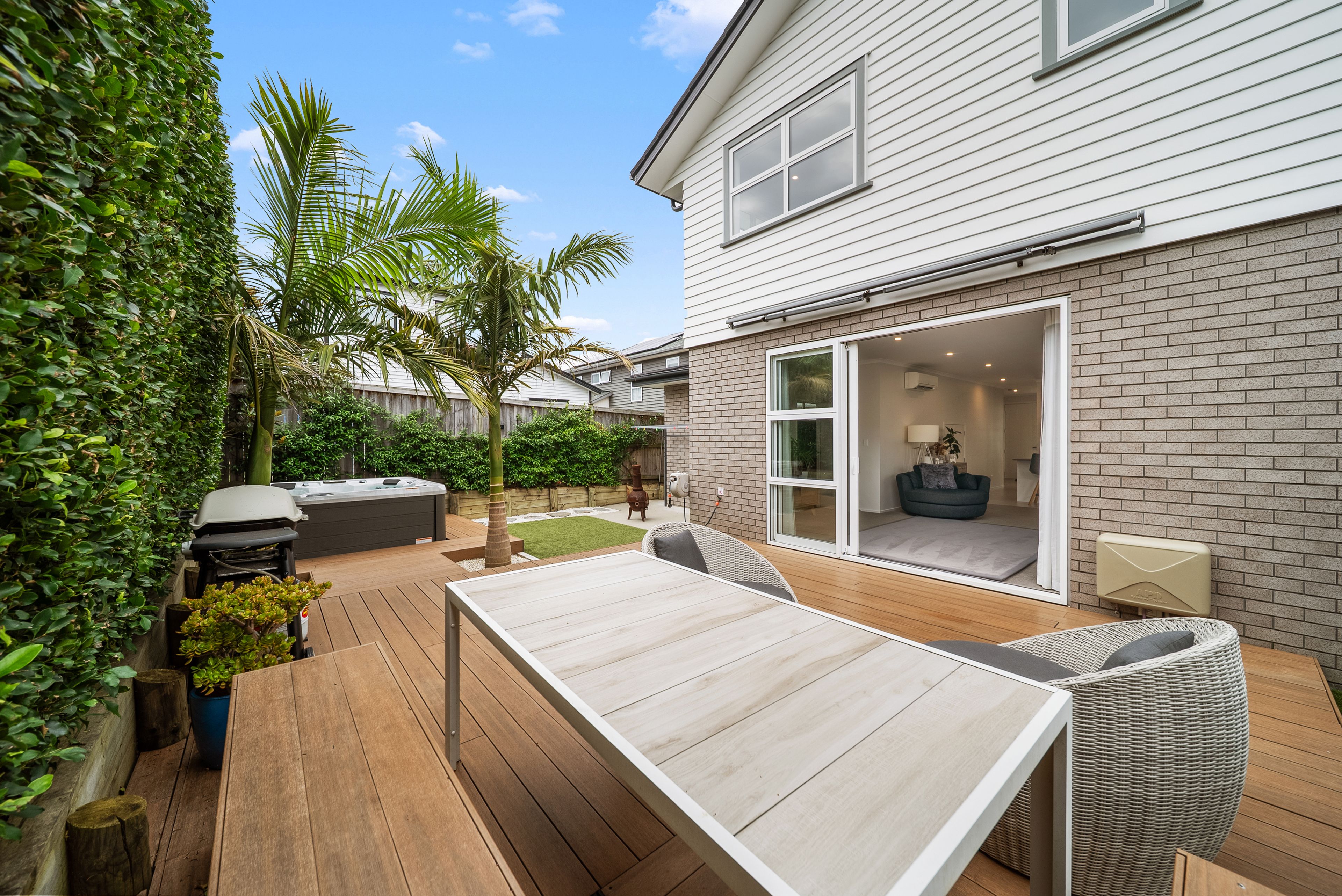 68 Fort Lincoln Loop, Karaka, Franklin