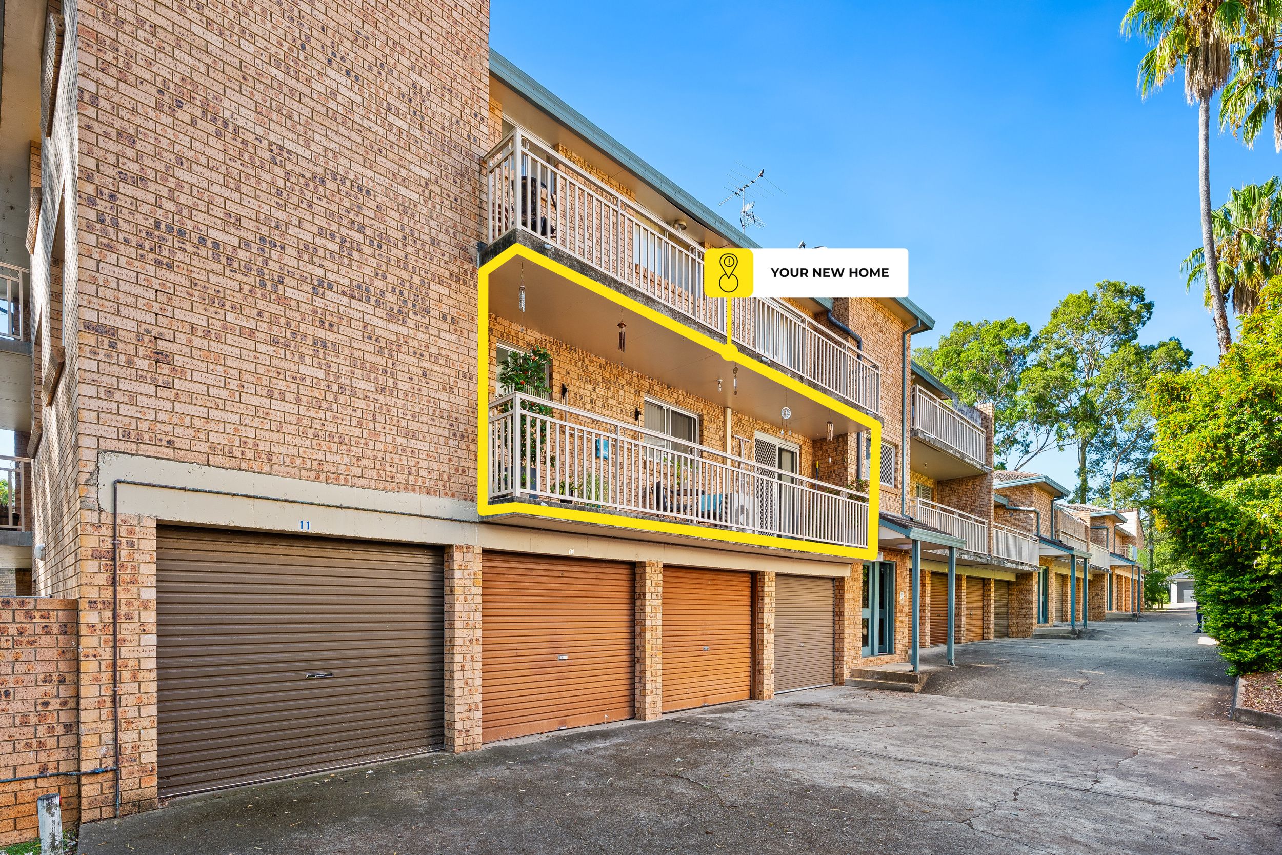 10/189 Derby Street, Penrith, NSW