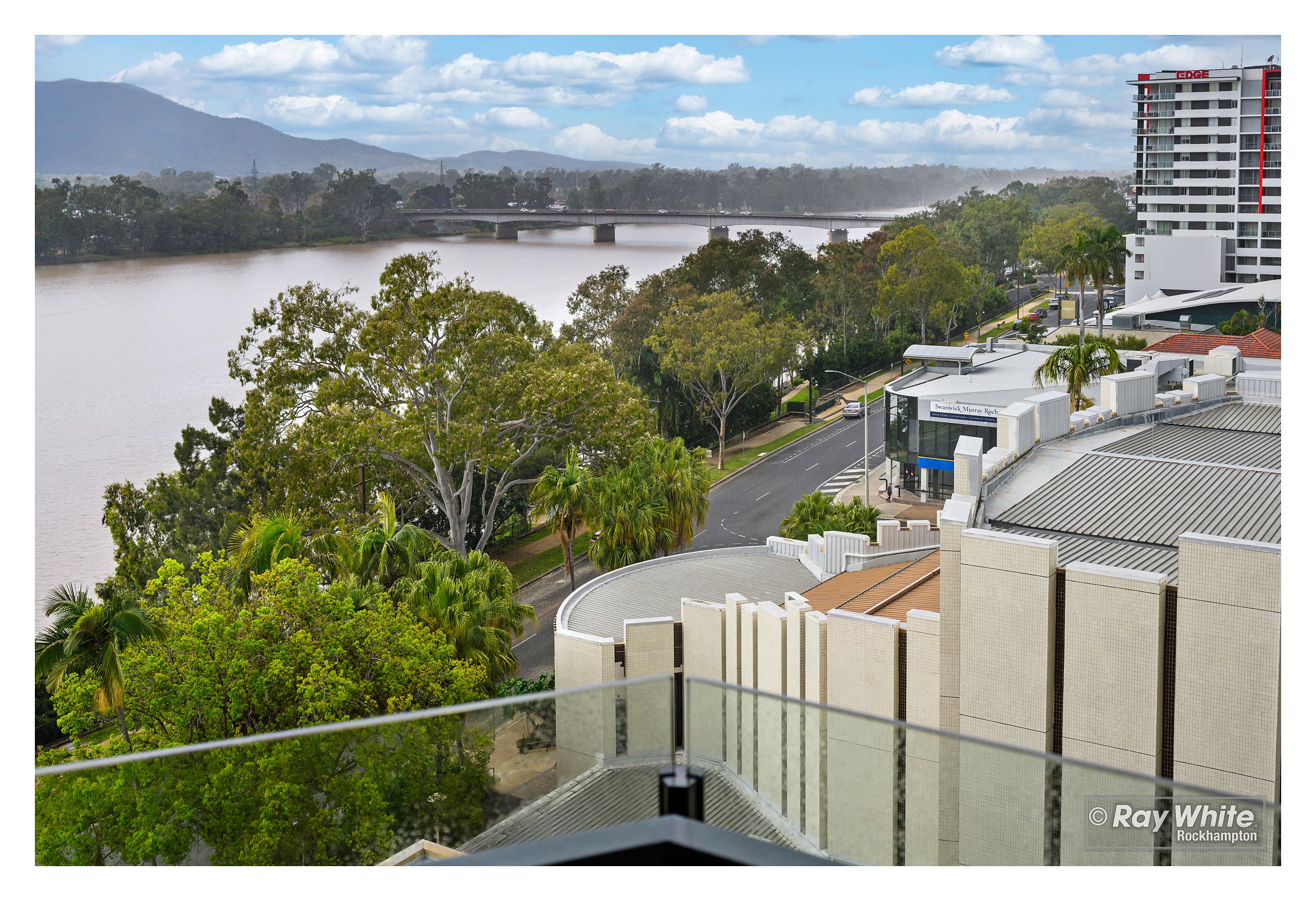 903/58 Victoria Parade, Rockhampton City, QLD 4700