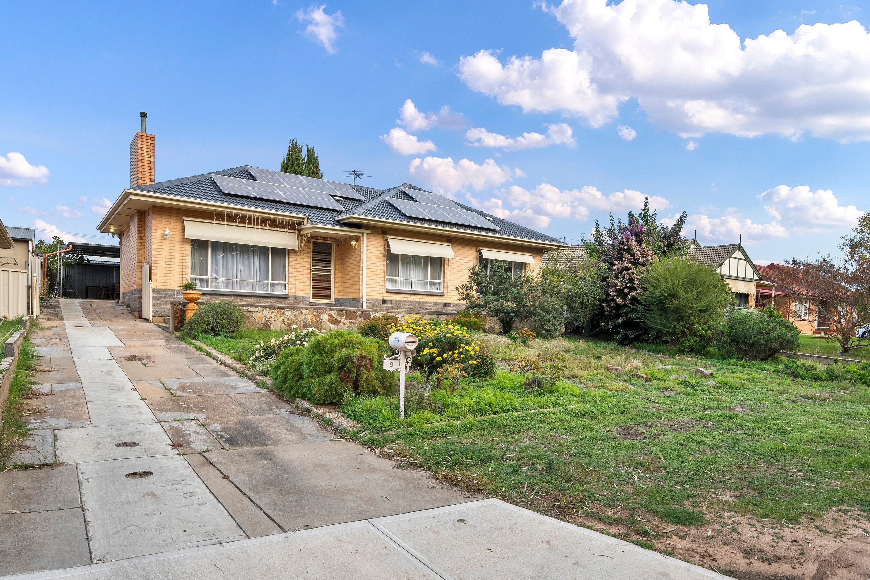 9 Dawson Drive, Modbury, SA 5092