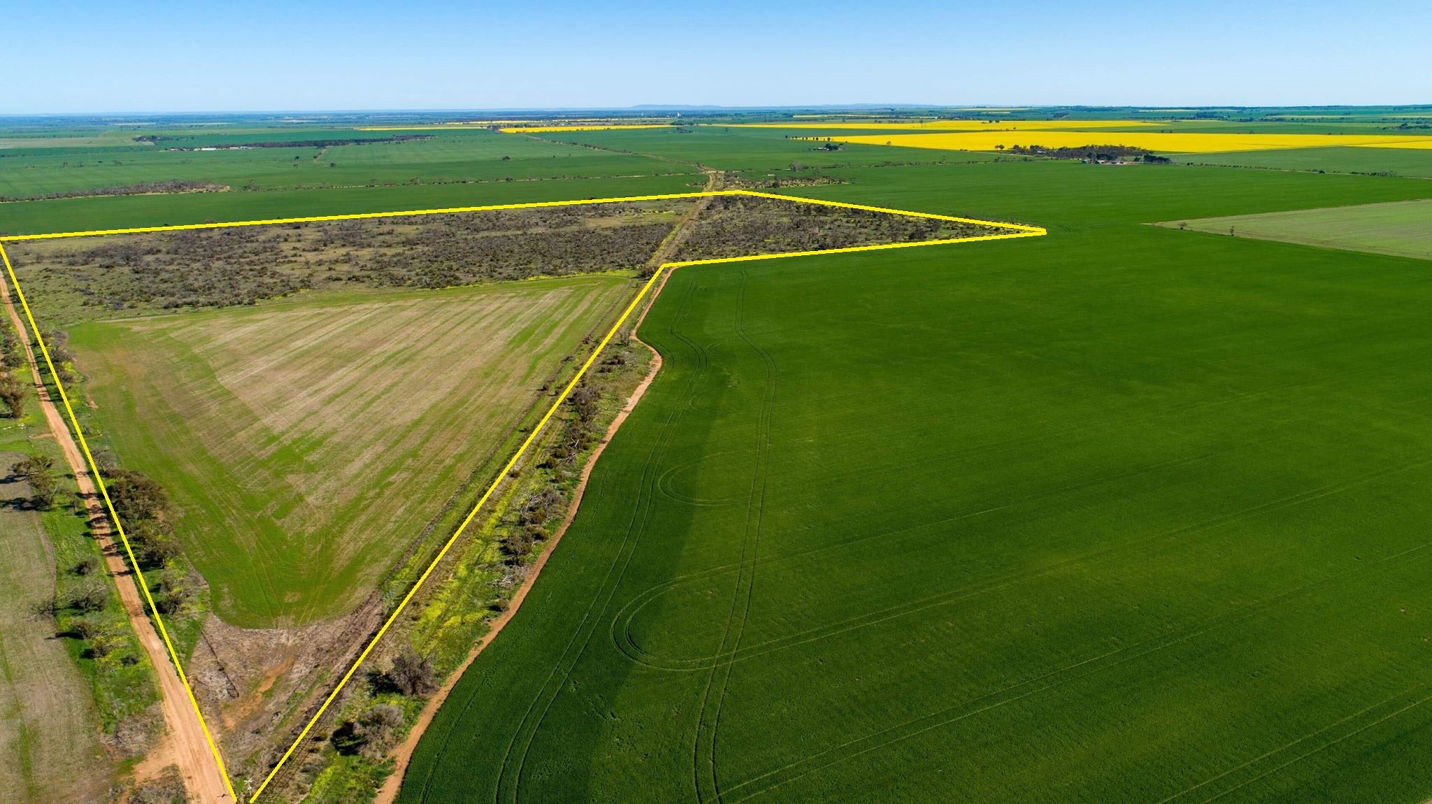 Lot 503 McCabe Road, Hamley Bridge, SA 5401