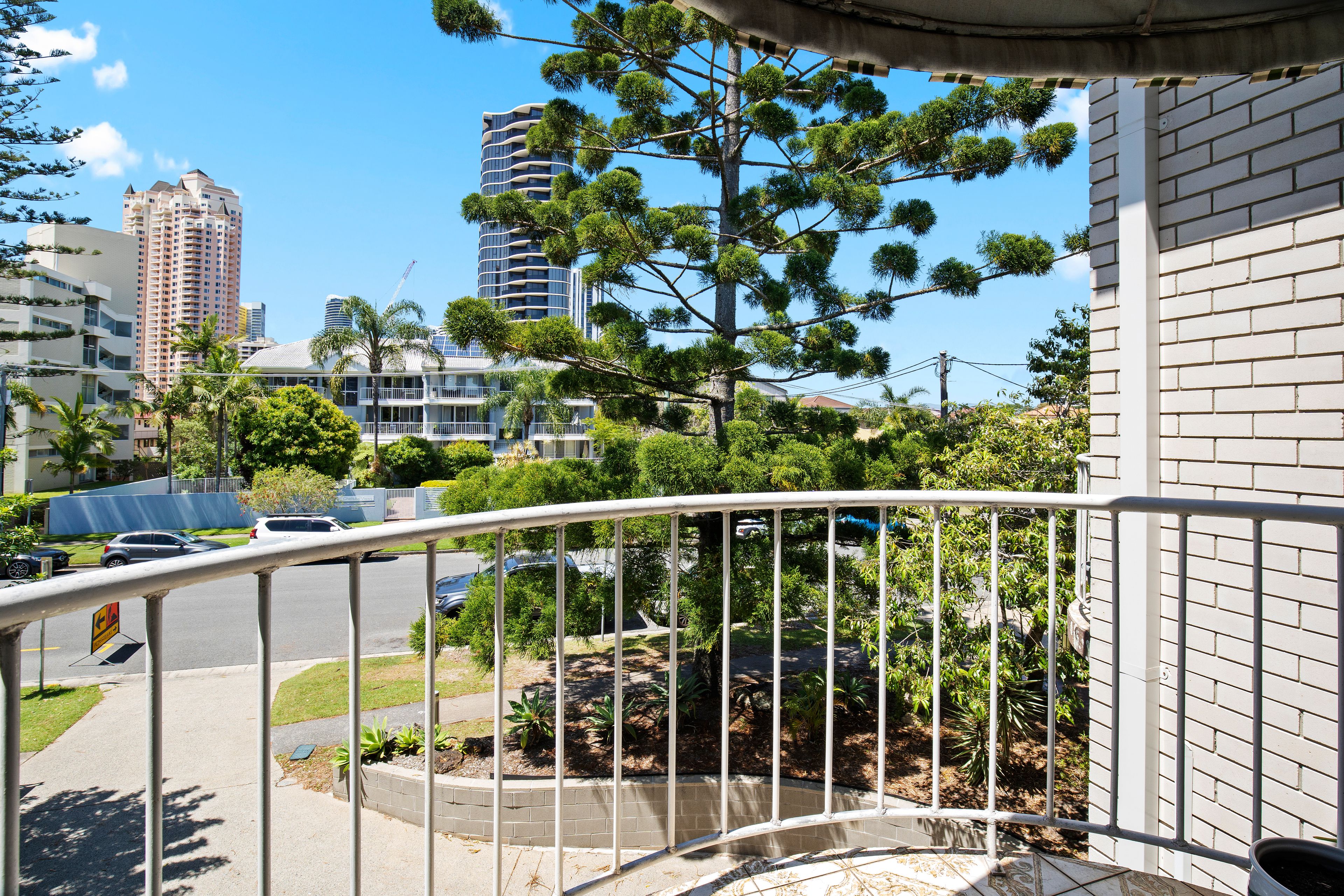 5/33 Chelsea Avenue, Broadbeach, QLD 4218