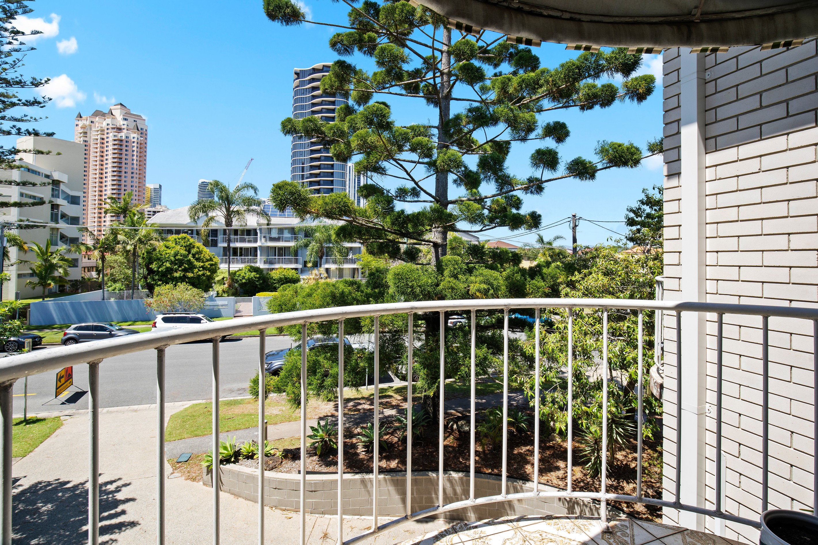 5/33 Chelsea Avenue, Broadbeach, QLD 4218