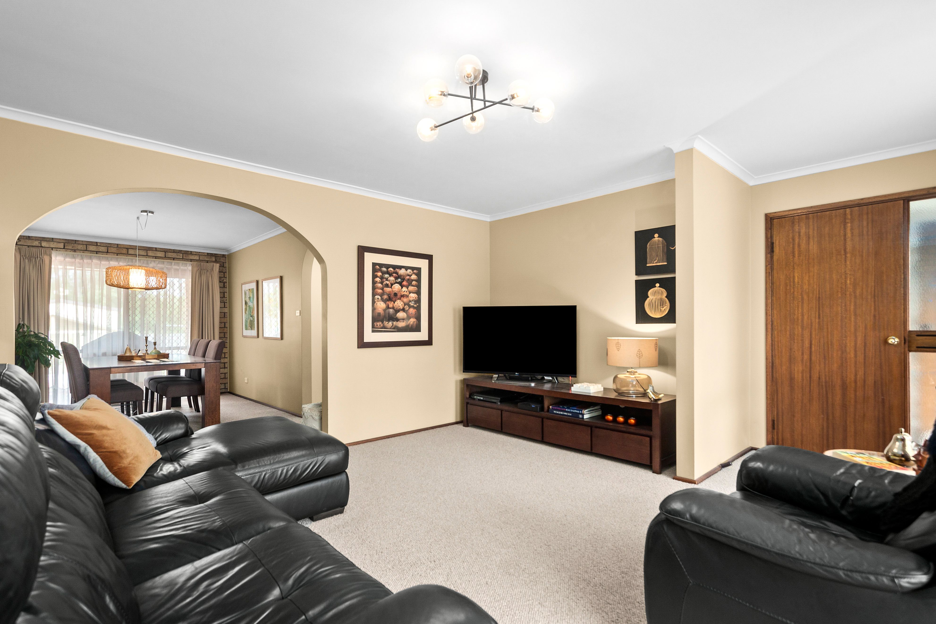 40 Bass Street, Barrack Heights, NSW 2528