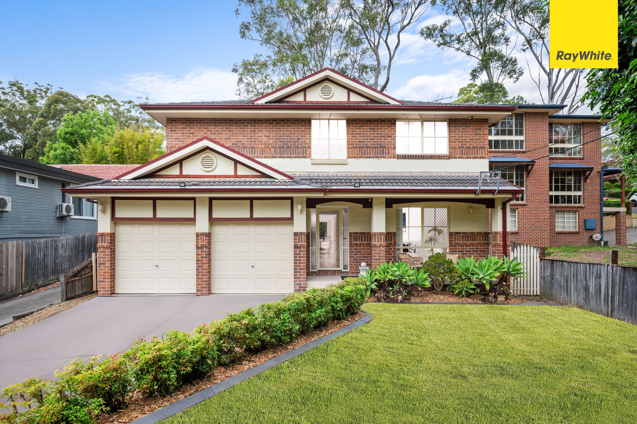 44 Somerset Street , Epping NSW 2121