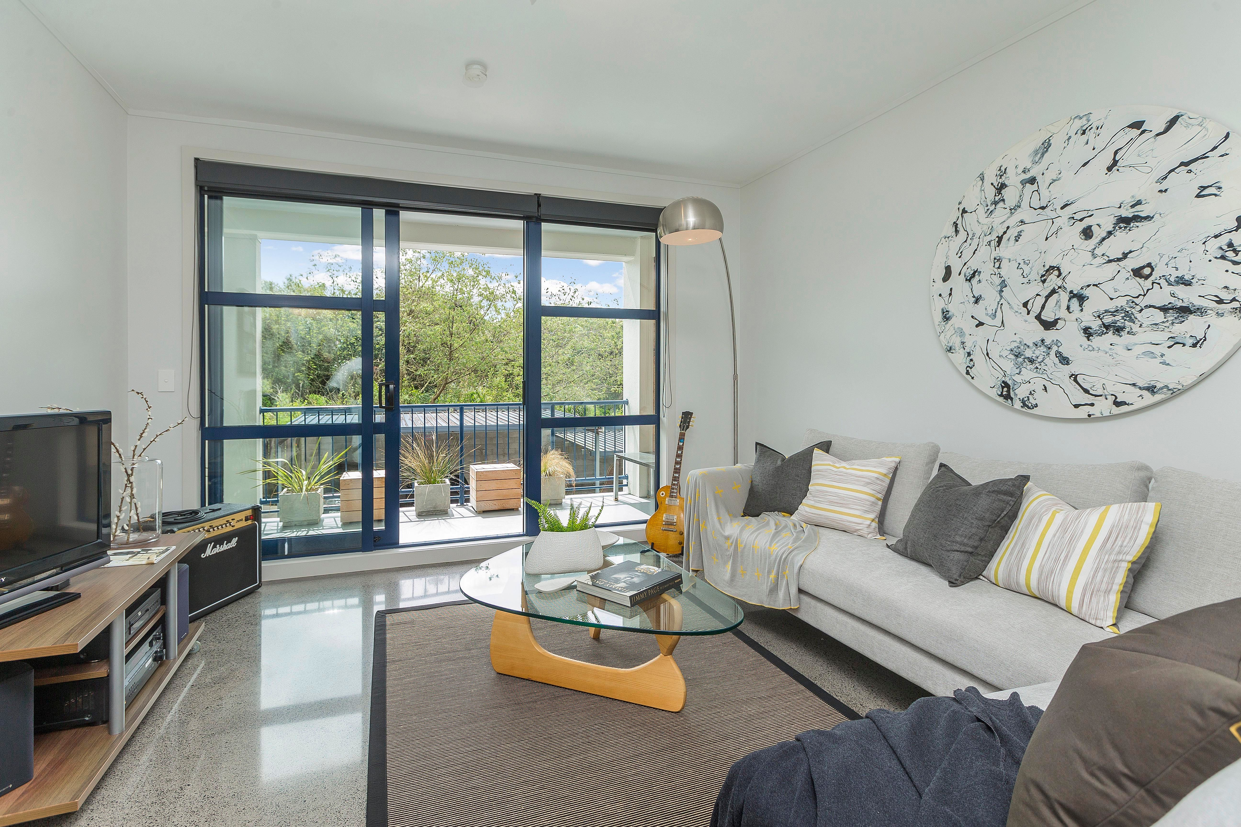 F3/19 Fleet Street, Eden Terrace, Auckland City