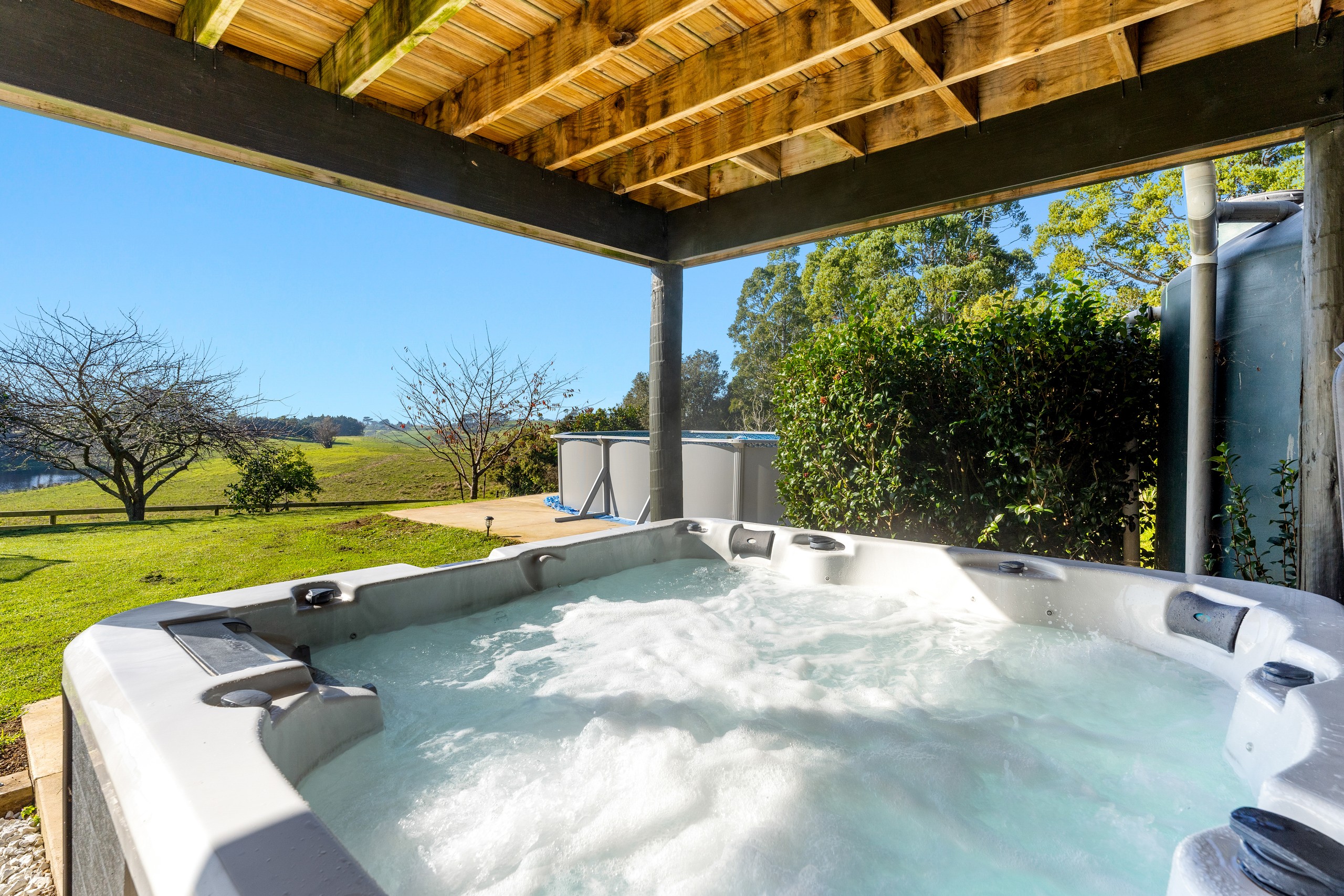 154 Ponsford Road, Waiuku, Franklin