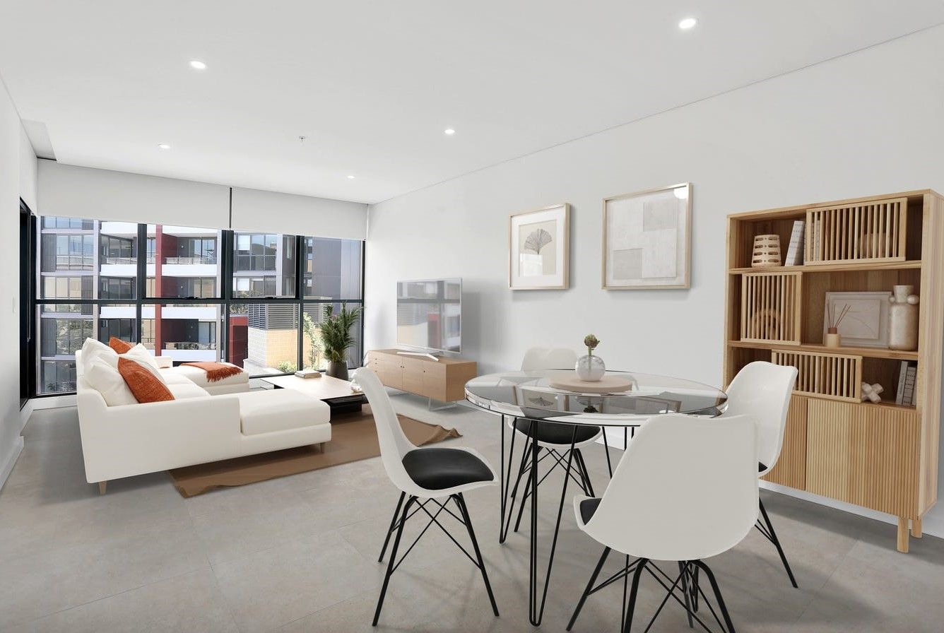 B211/9 Gay Street, Castle Hill, NSW 2154