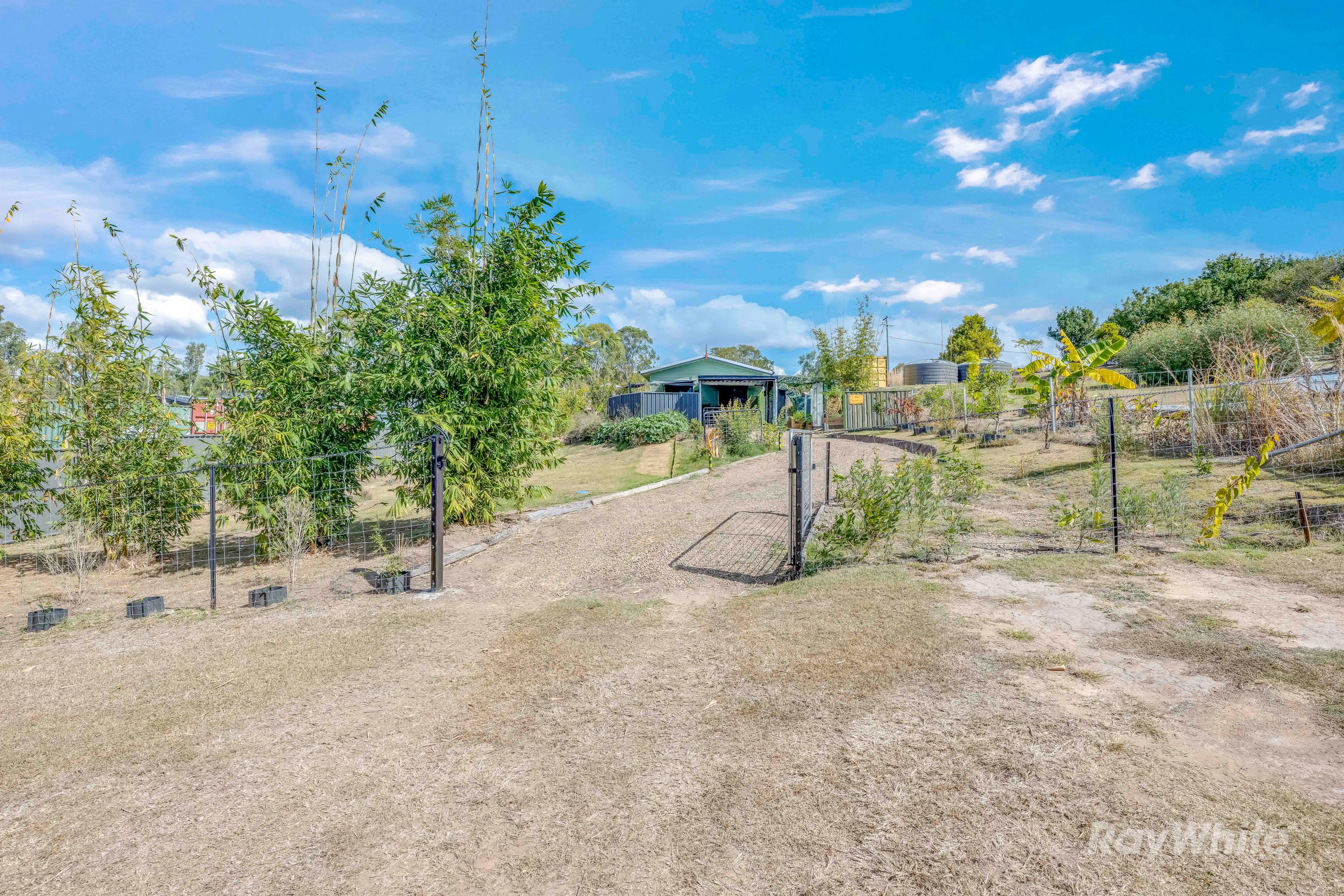 Lot 404 Kapunda Street, Mount Perry, QLD 4671