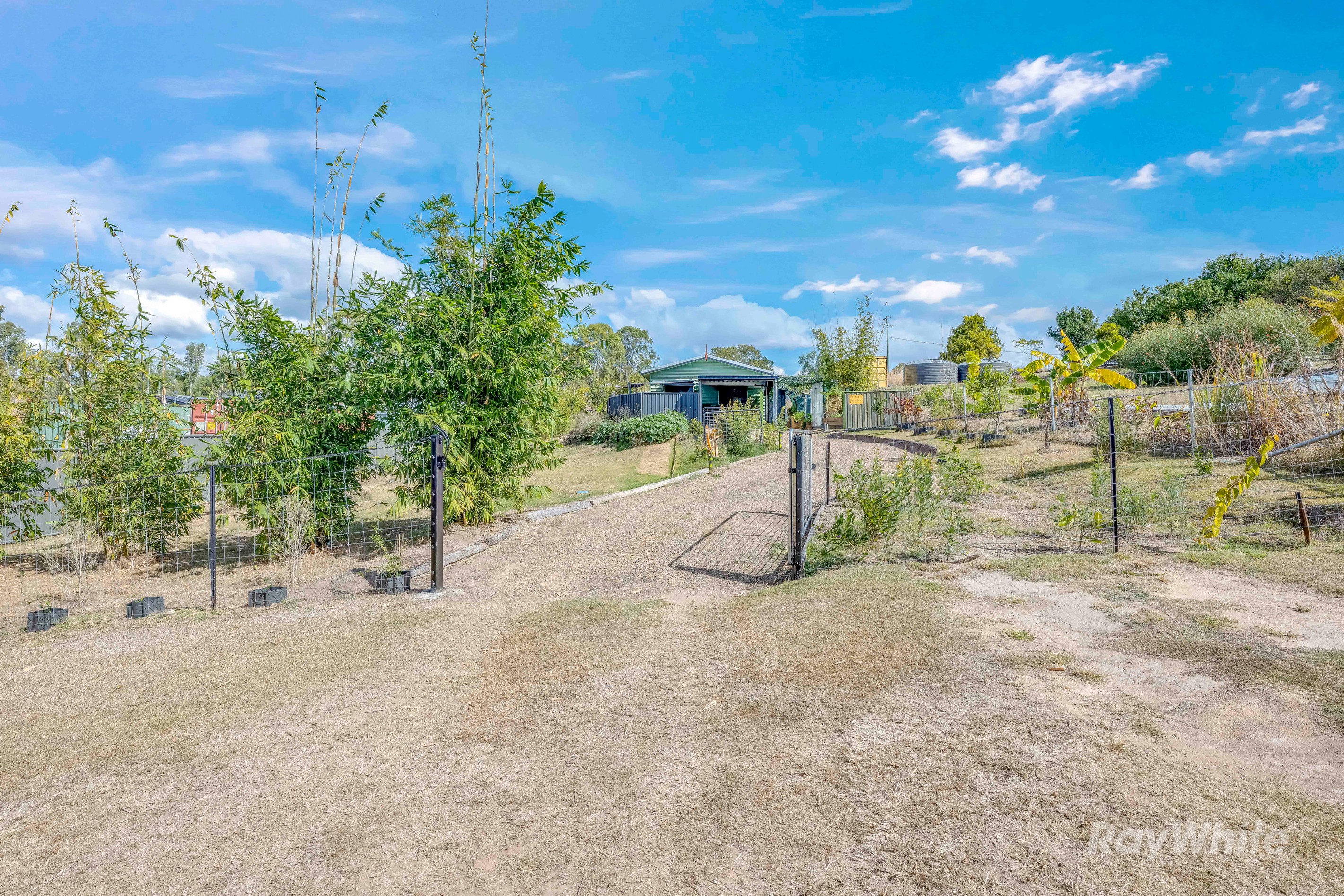 Lot 404 Kapunda Street, Mount Perry, QLD 4671