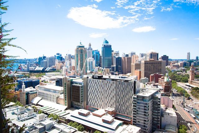 E2606/3 Carlton Street — photo from Ray White Residential Sydney CBD