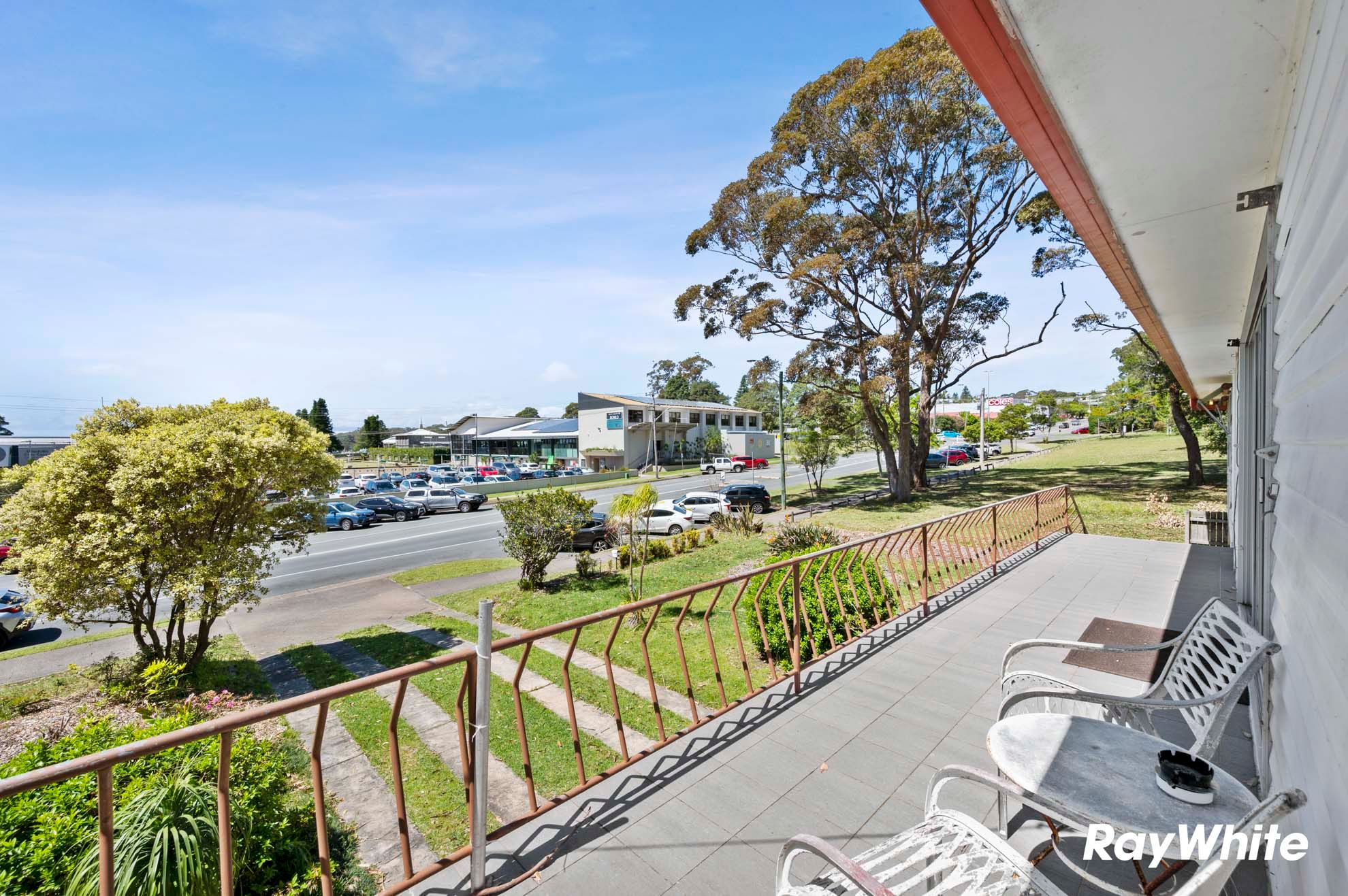 61 St Vincent Street, Ulladulla, NSW 2539