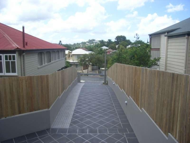 1/55 Tait Street, Kelvin Grove, QLD 4059