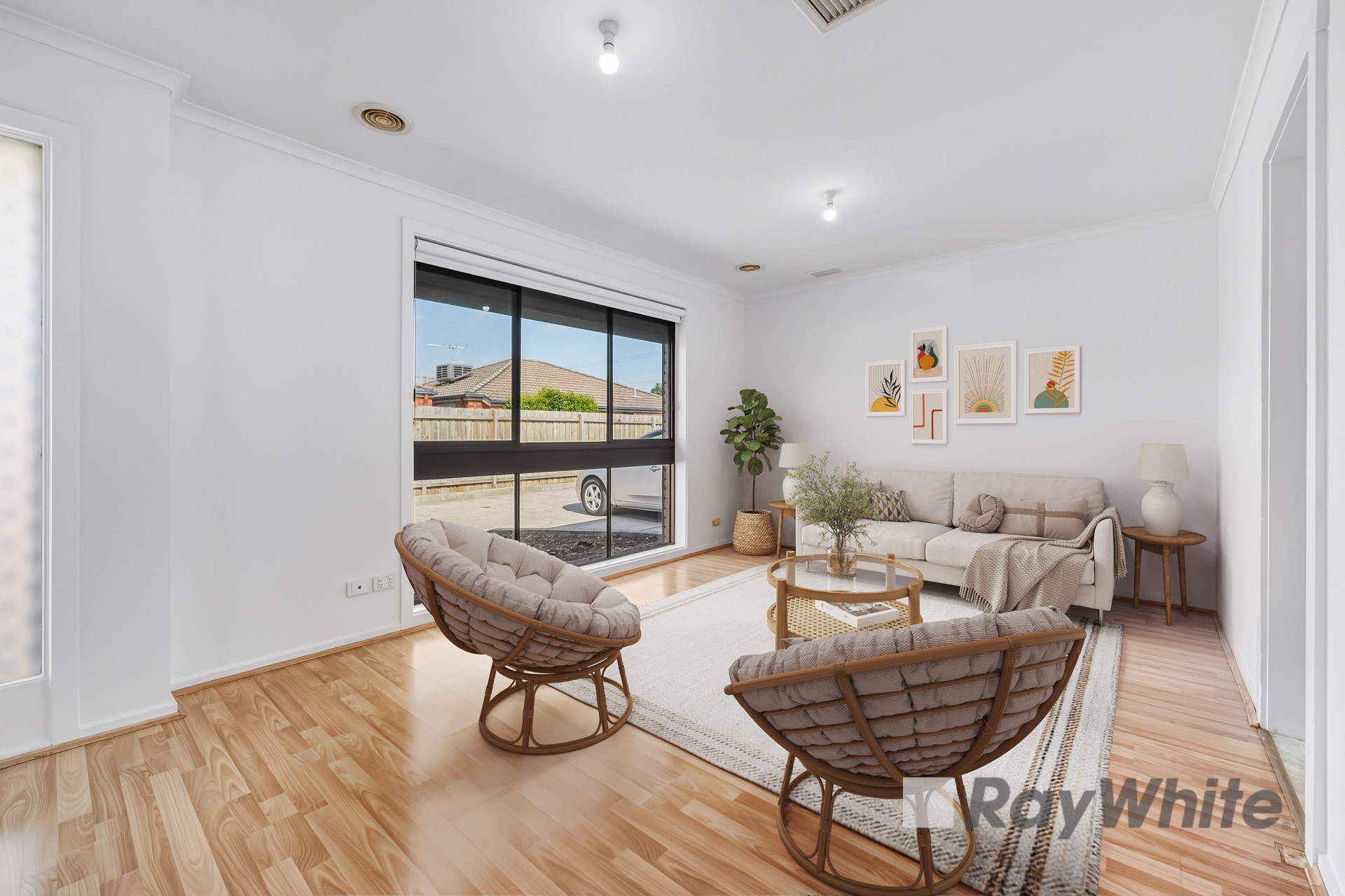 2/45 Bruce Street, Dandenong, VIC 3175