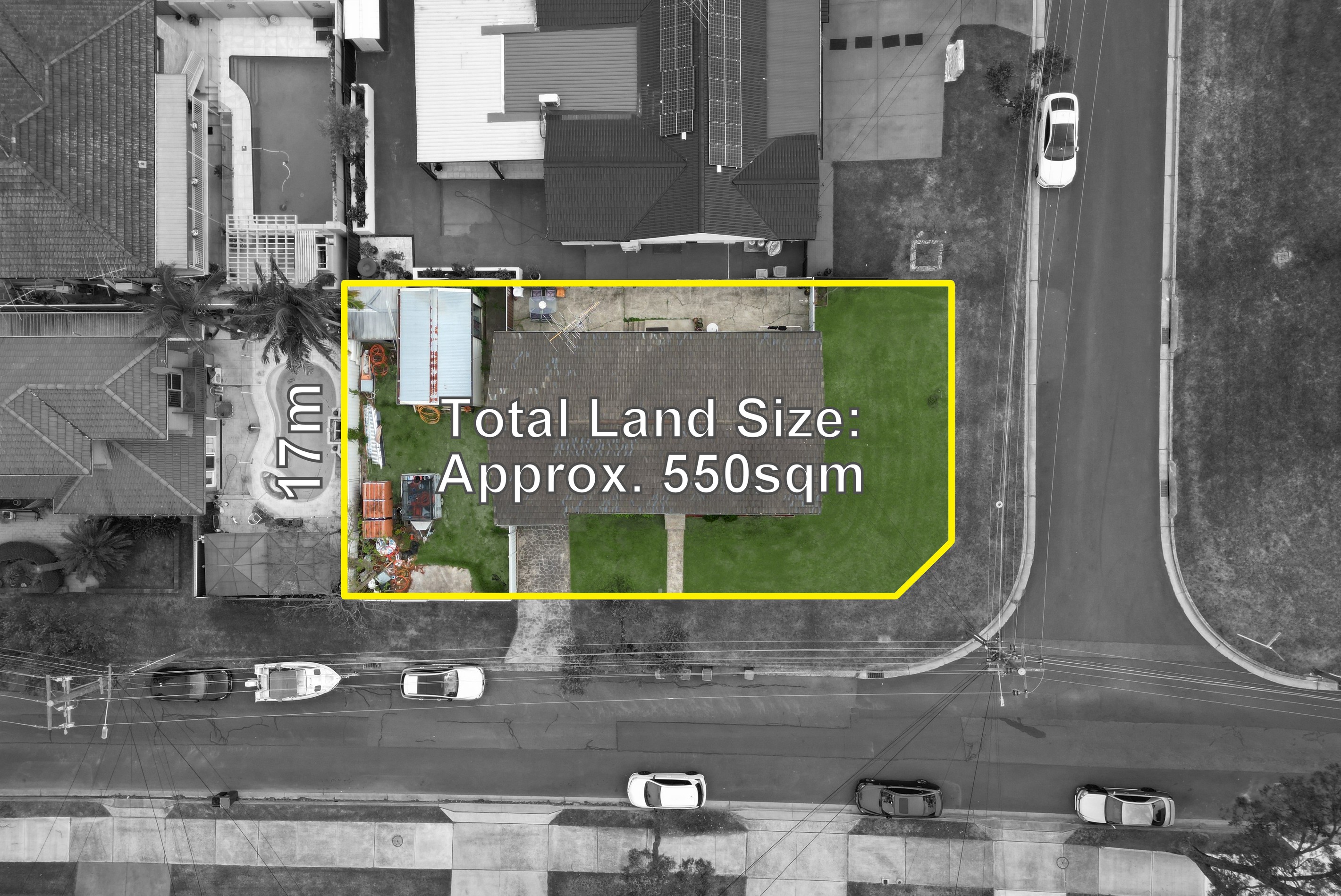 13 Pollock Street, Georges Hall, NSW 2198