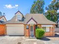 DETACHED Townhouse + DOUBLE garage - Kingswood