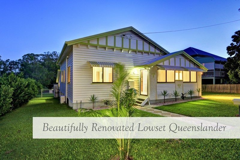 2 Wyper Street, Bundaberg South QLD 4670