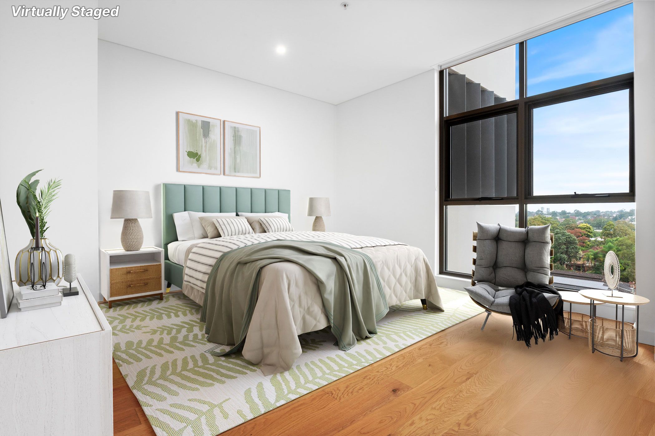 1103/3 Mooltan Avenue, Macquarie Park, NSW 2113