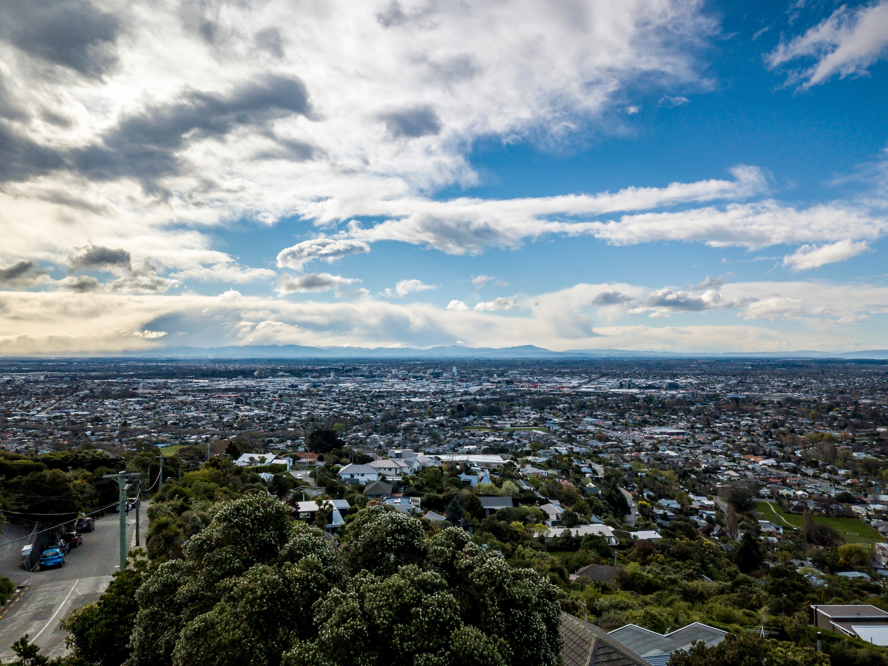 87 Huntsbury Avenue, Huntsbury, Christchurch City