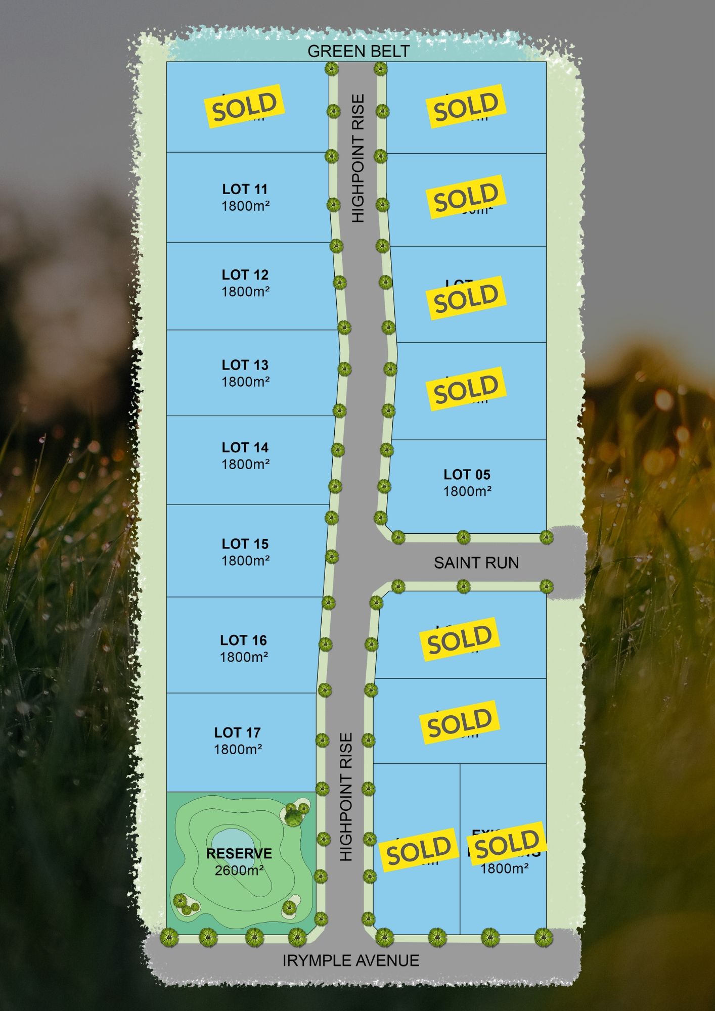 Lot 4 Highpoint Rise, 353 Irymple Avenue — photo 3 of 6