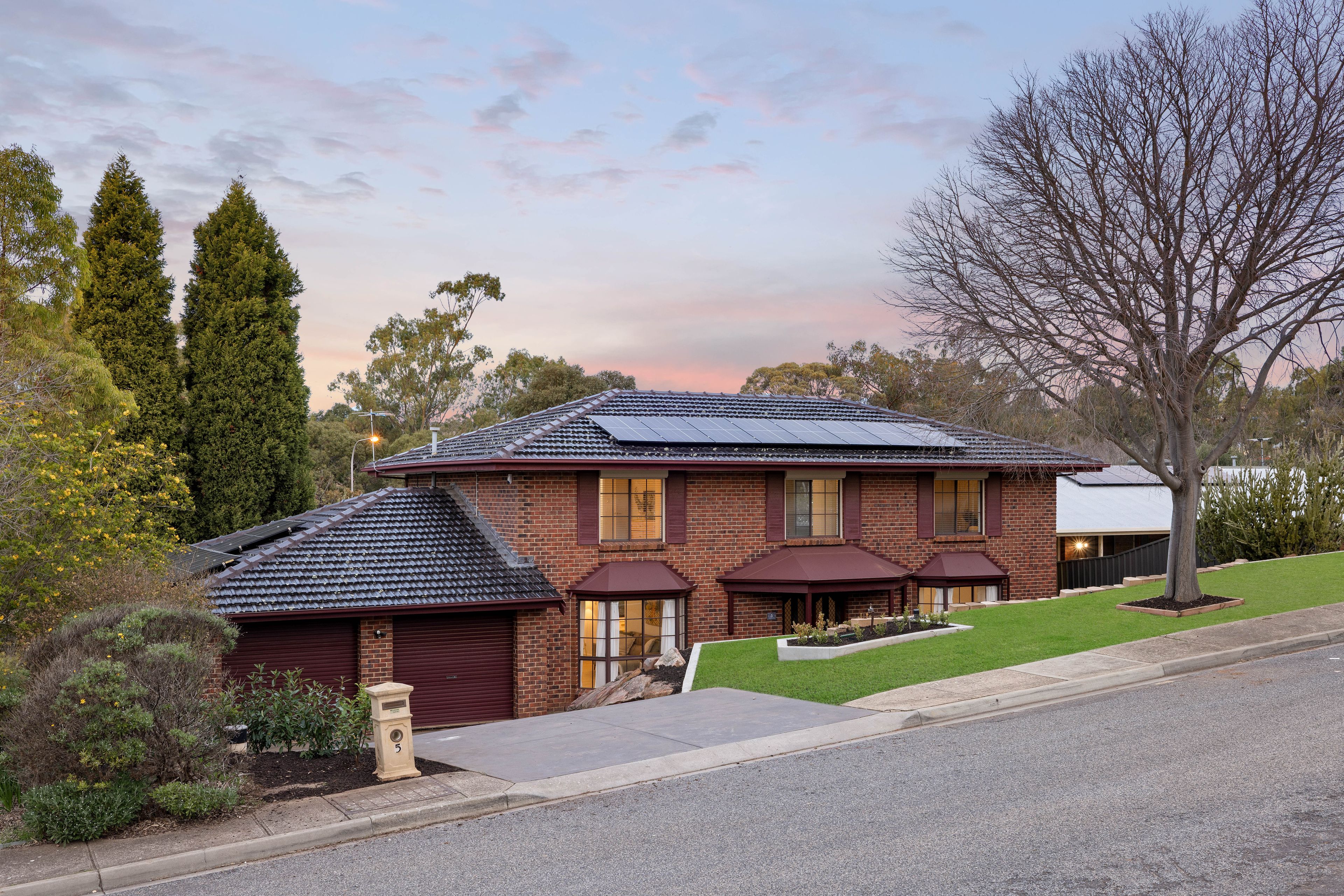 5 Upland Court, Golden Grove, SA 5125