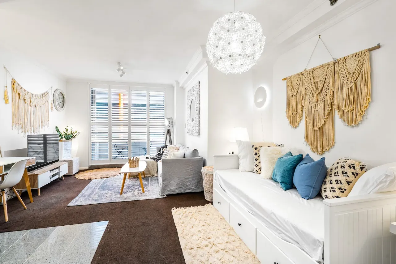 178/298 Sussex Street — photo from Ray White City South