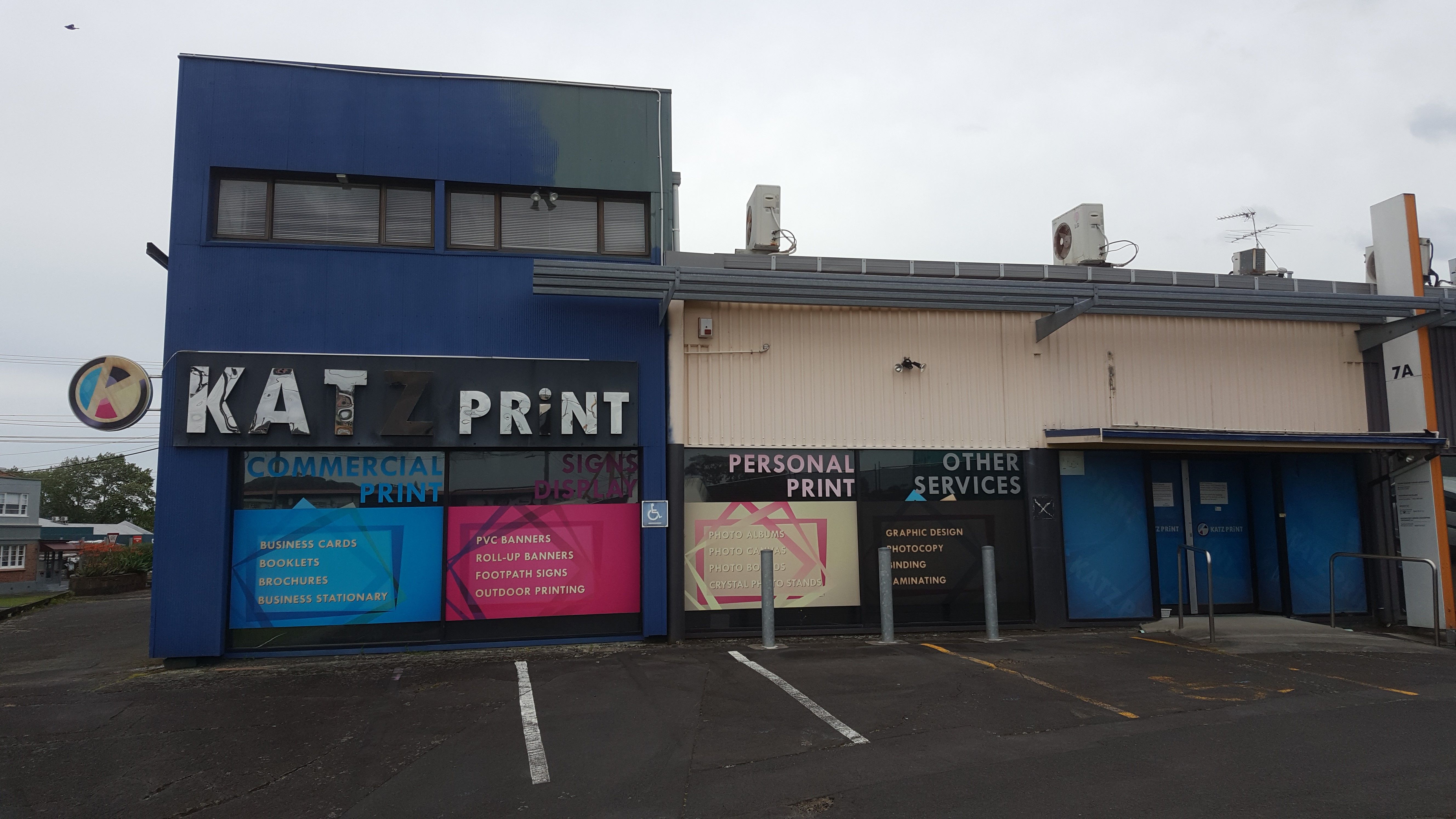 7A Taylors Road, Morningside, Auckland