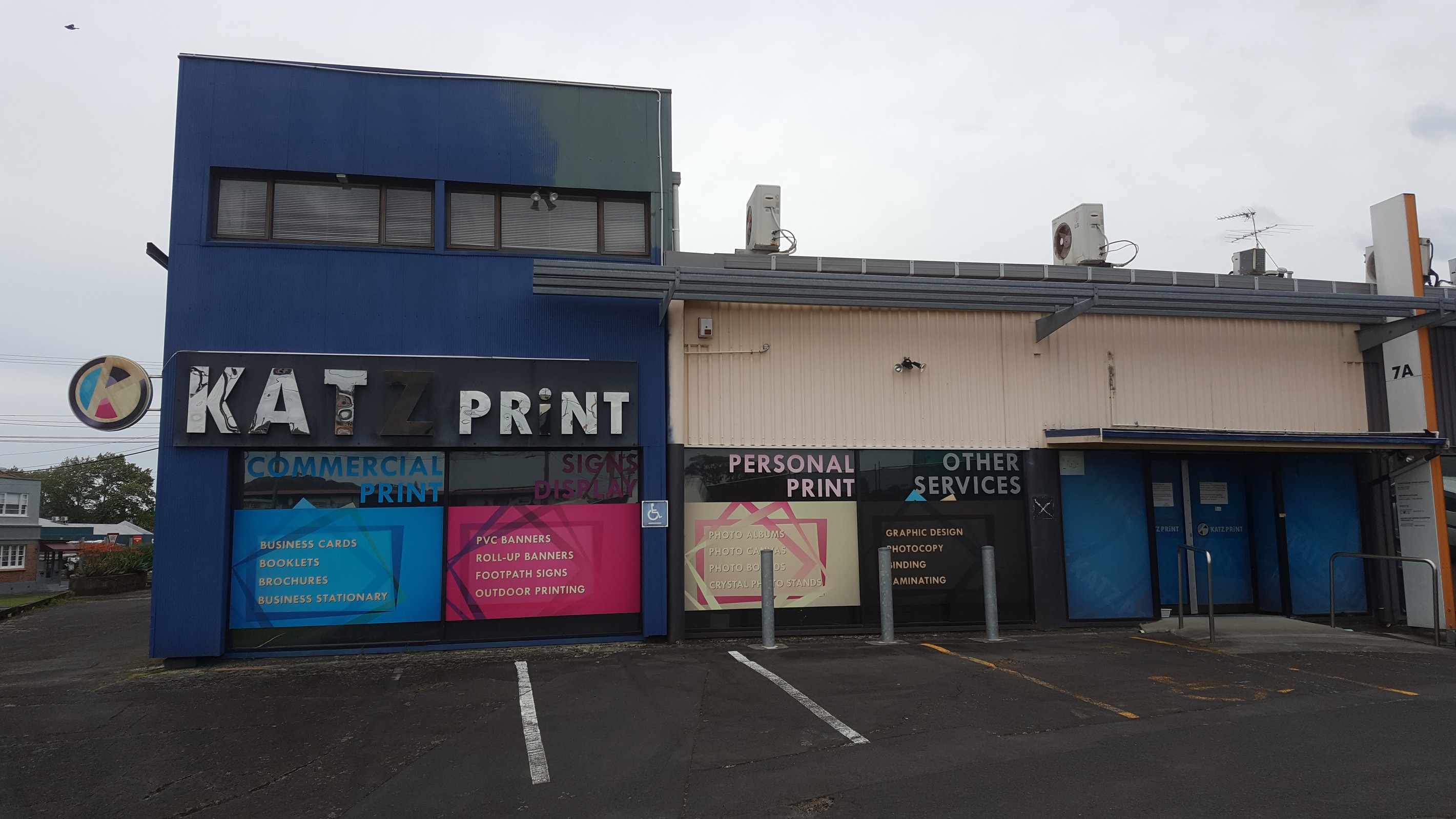 7A Taylors Road, Morningside, Auckland