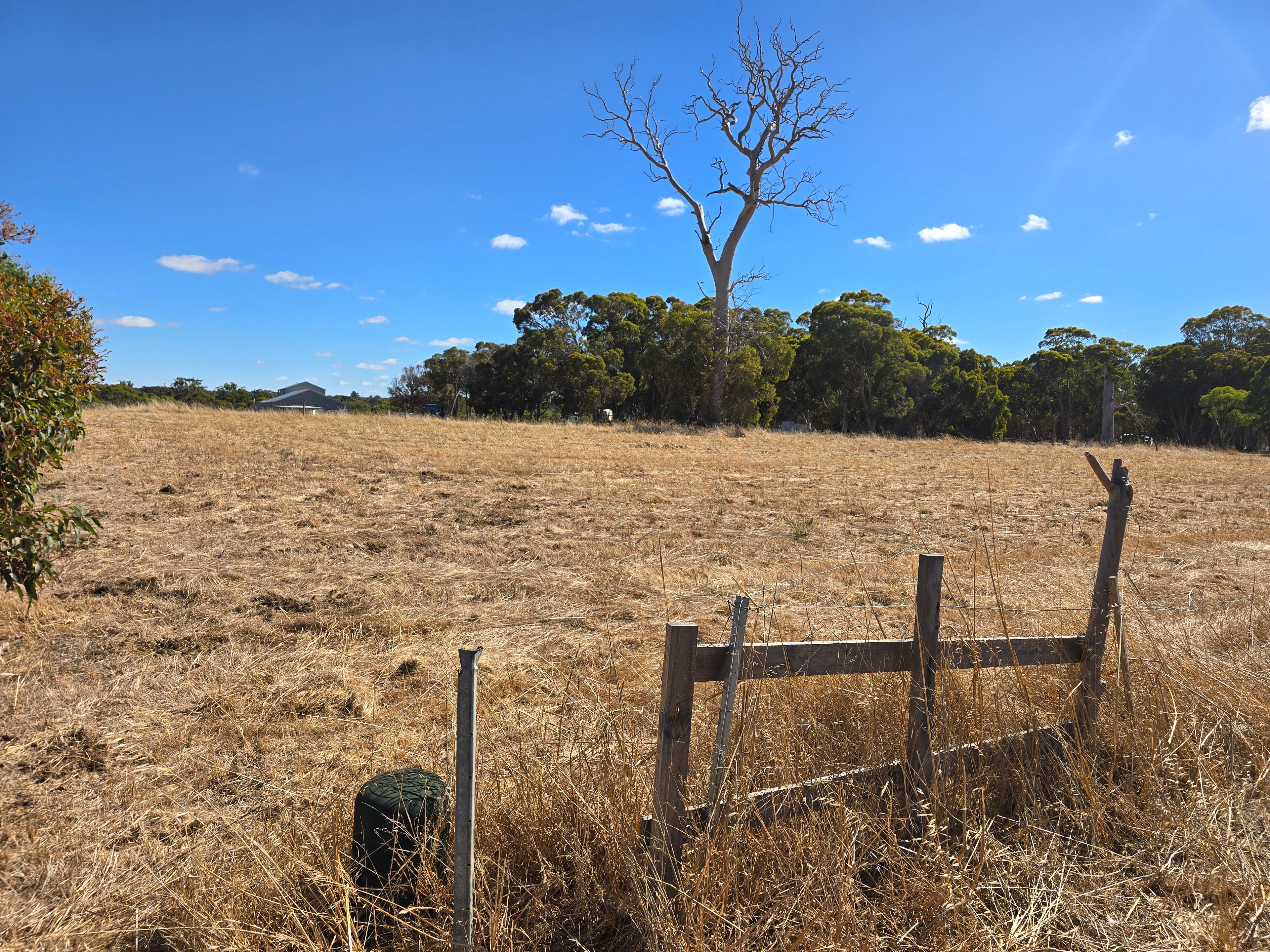 Lot 14 55 Shepherd Road, Frankland River, WA 6396