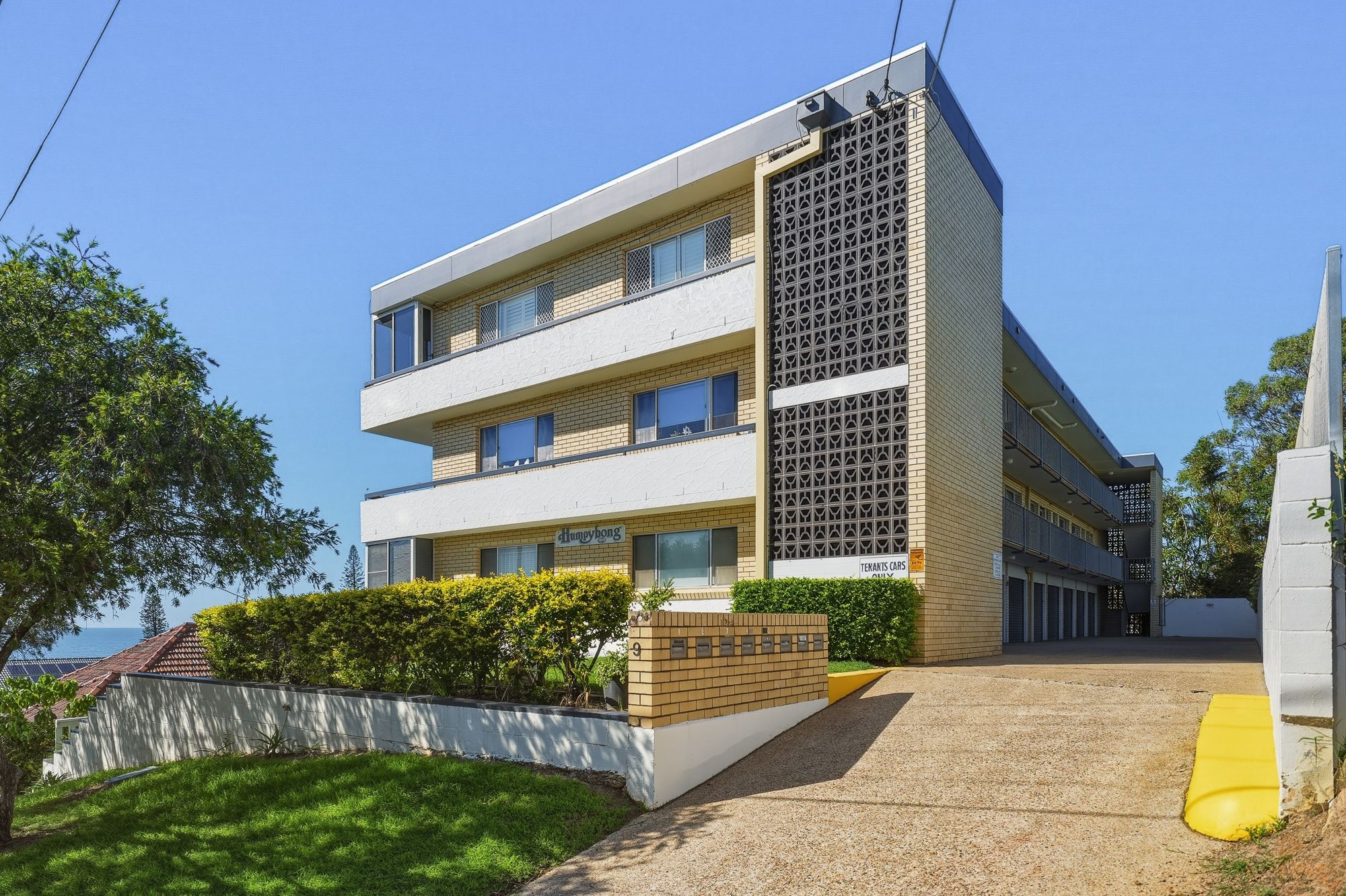 5/9 Eveline Street, Margate, QLD 4019