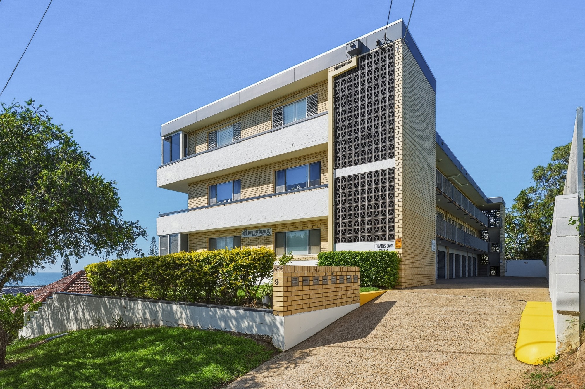 5/9 Eveline Street, Margate, QLD 4019