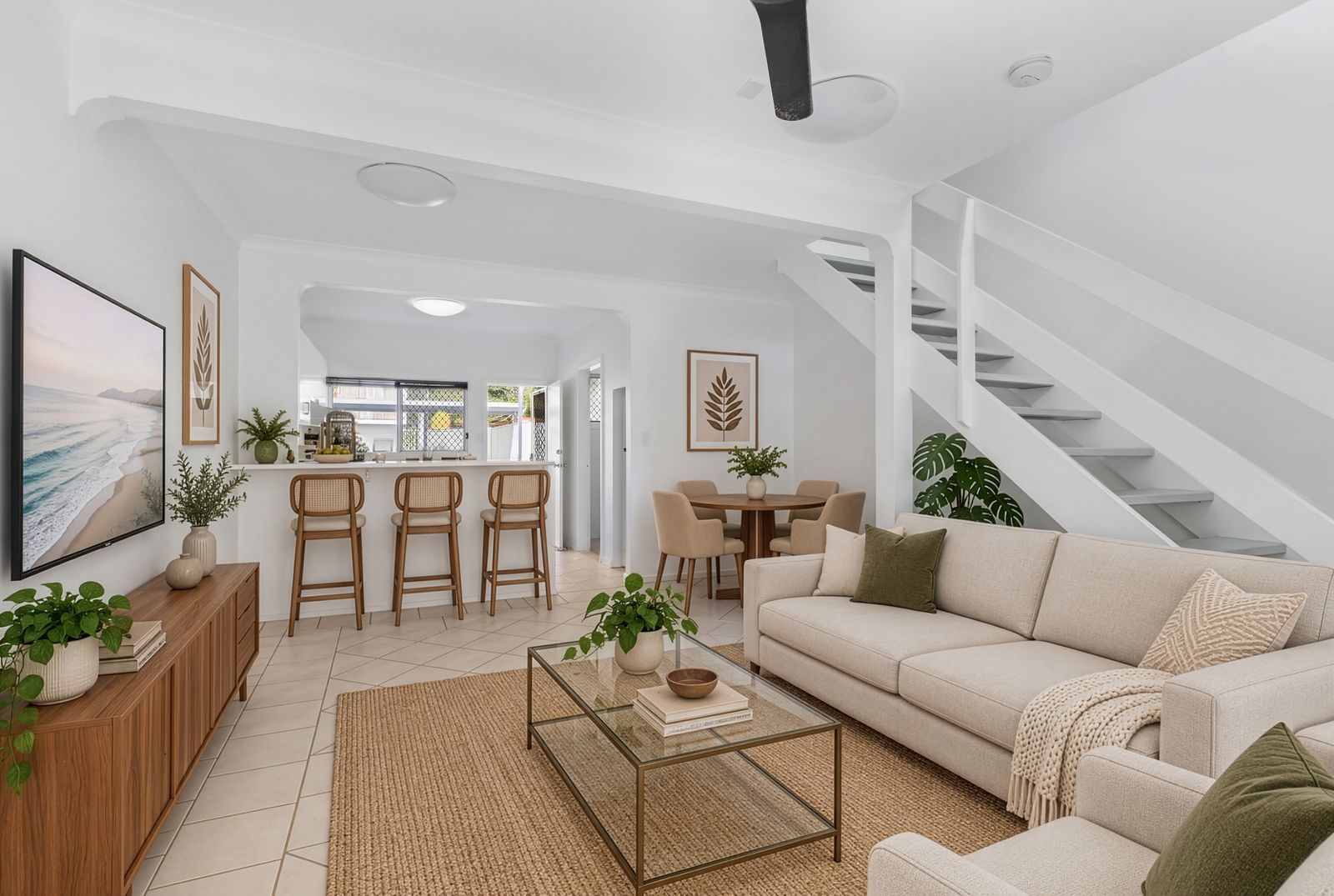 6/28-30 Fairweather Street, Yorkeys Knob, QLD 4878