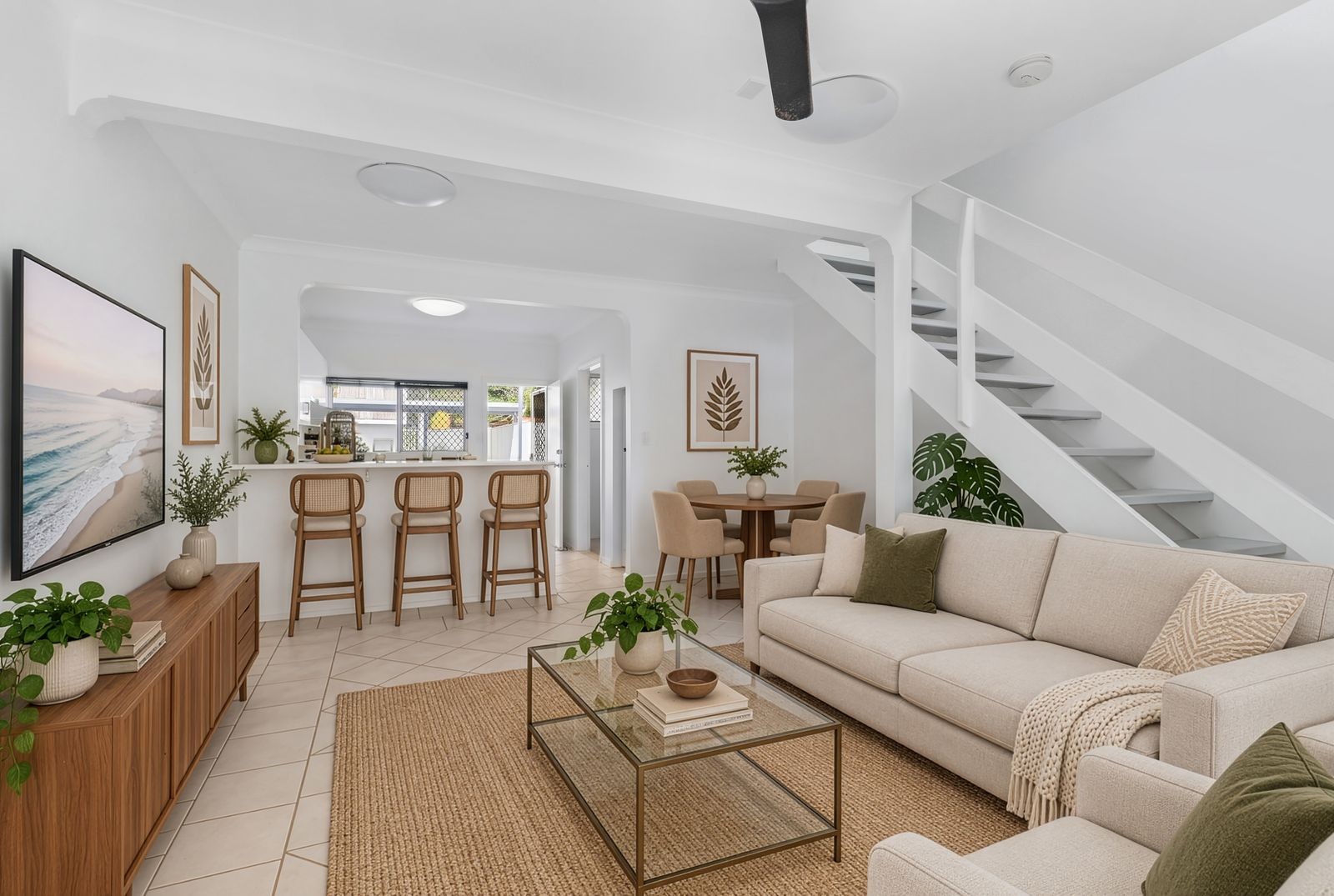6/28-30 Fairweather Street, Yorkeys Knob, QLD 4878