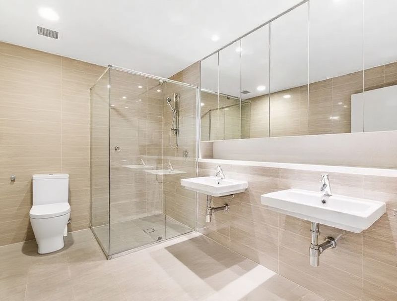 903/3 Waterways Street, Wentworth Point, NSW 2127