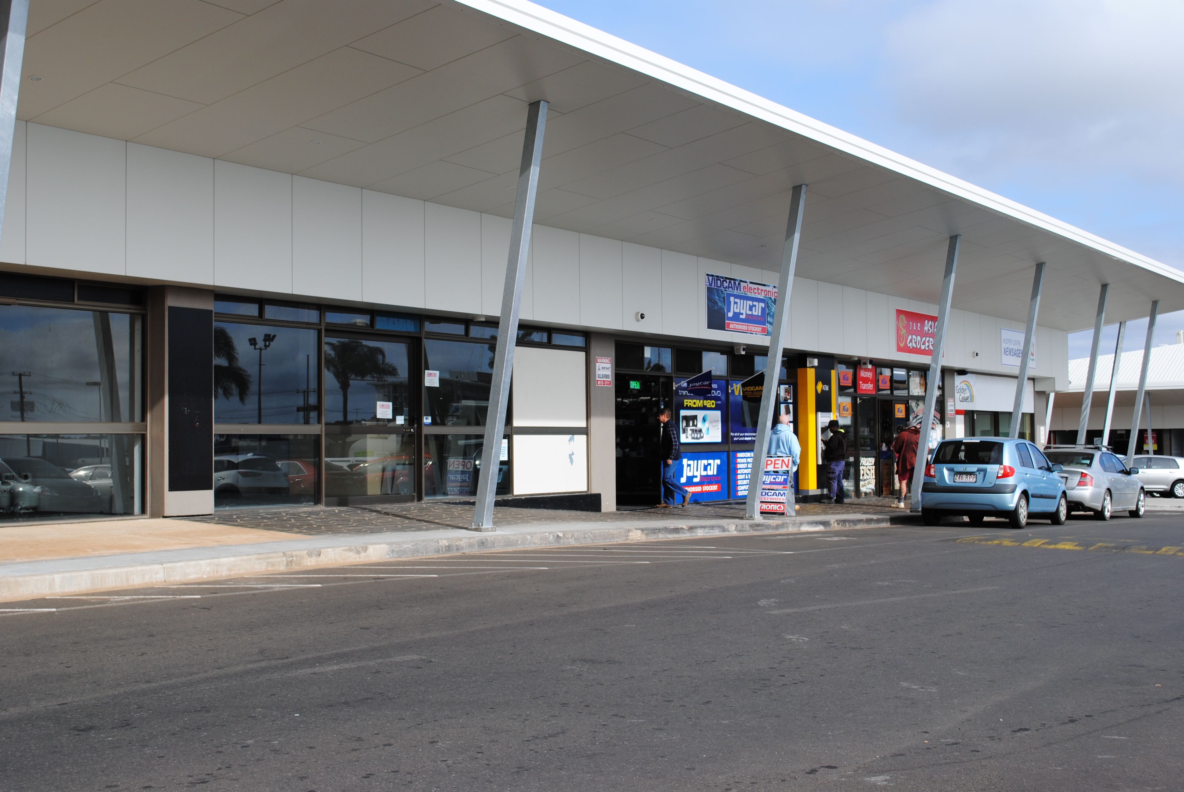 187 Hume Street, Toowoomba City, QLD 4350