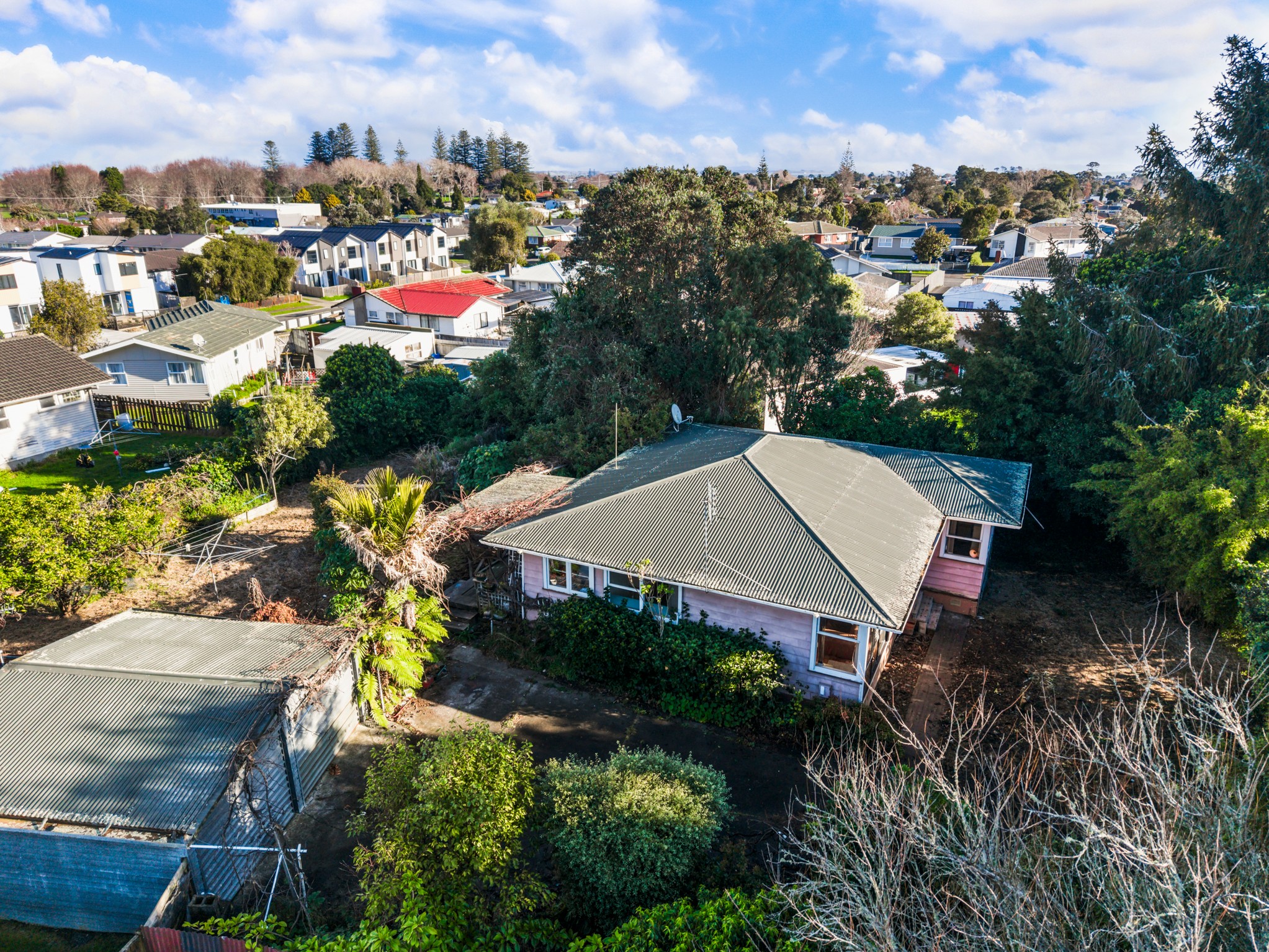11 Burlington Place, Manurewa, Manukau City