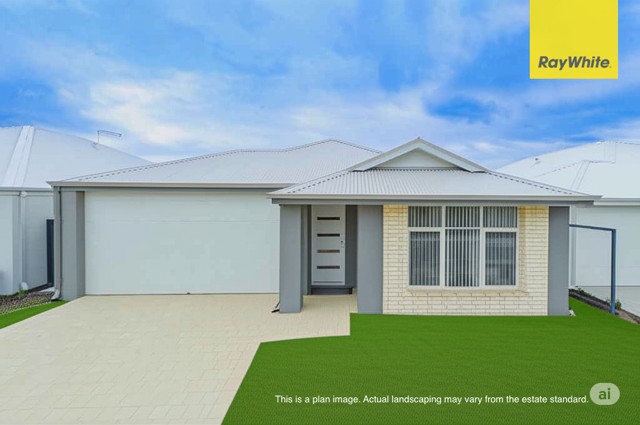 47 Macadamia Avenue, Baldivis, WA 6171