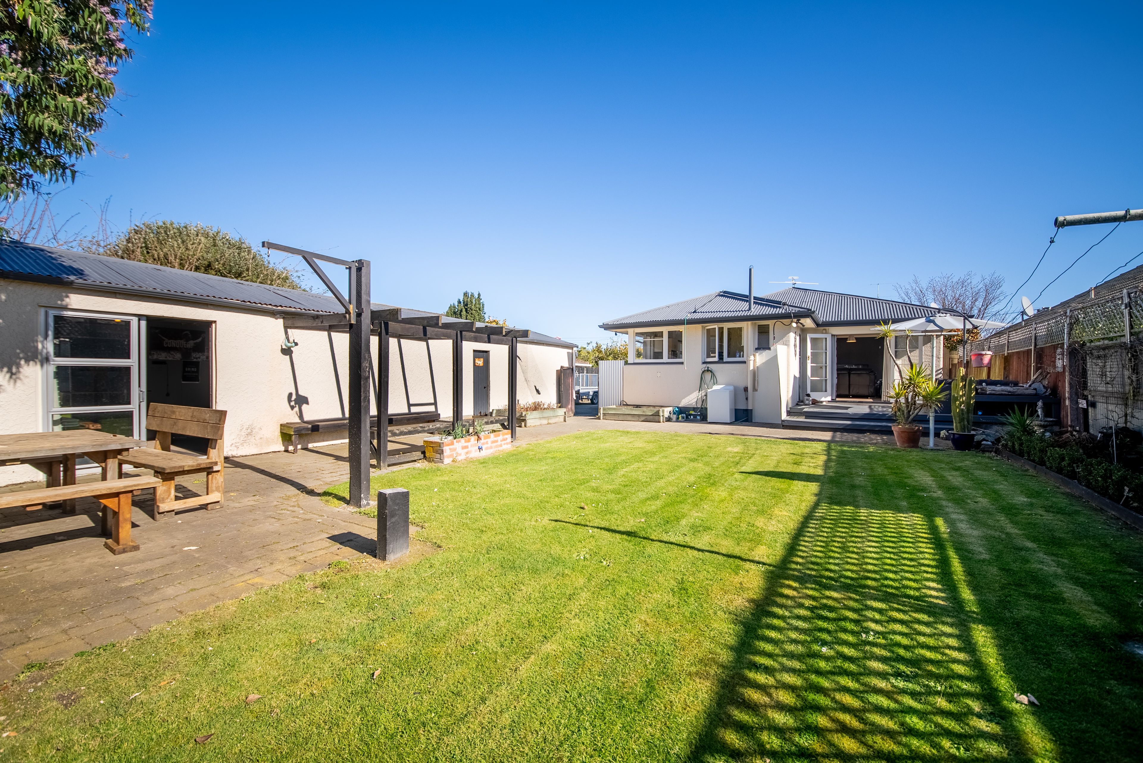 7 Boys Place, Shirley, Christchurch City