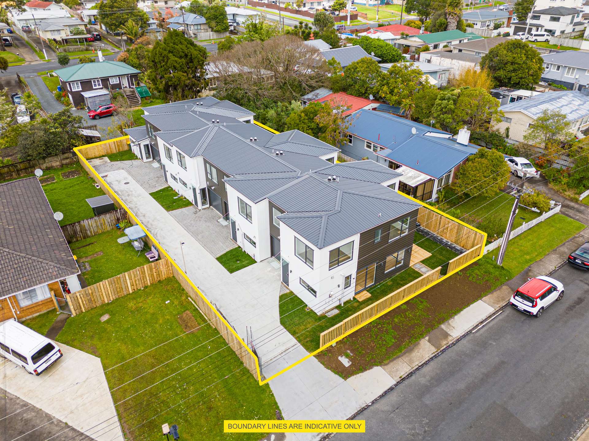 Lot 1& 4/7 Mildmay Road, photo 20