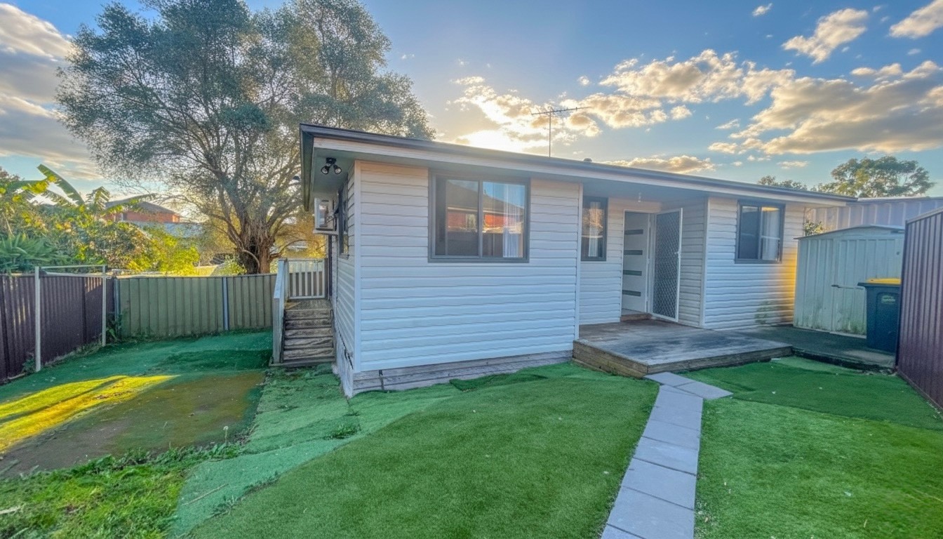 117A Maud Street, Fairfield West, NSW 2165