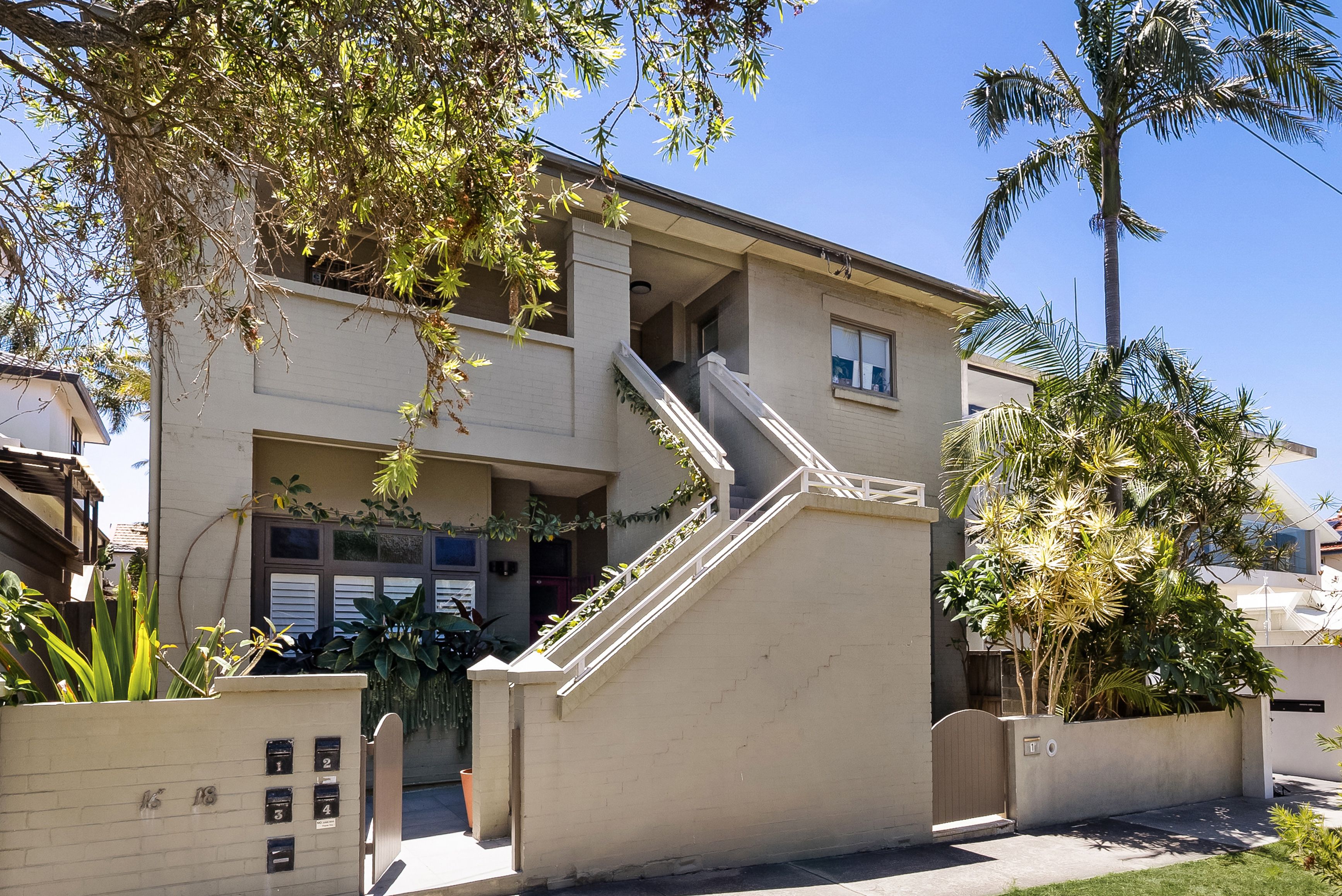 16-18 Moore Street, Coogee NSW 2034