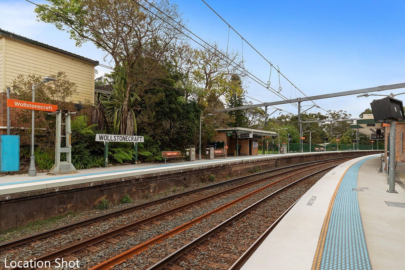 Wollstonecraft, NSW 2065