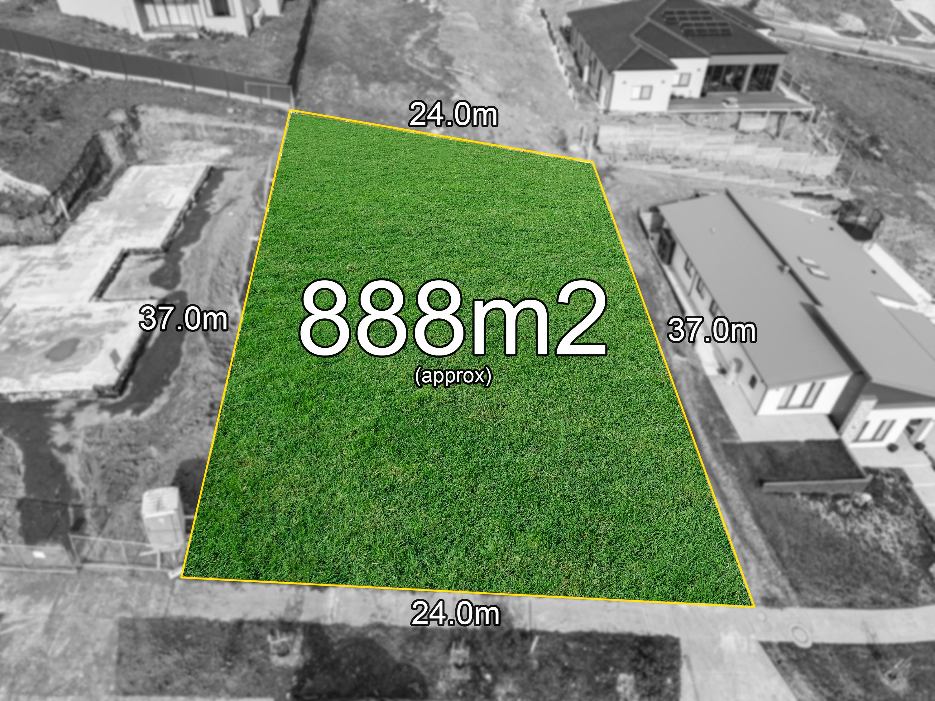 18 Blessing Rise — photo from Ray White Pakenham