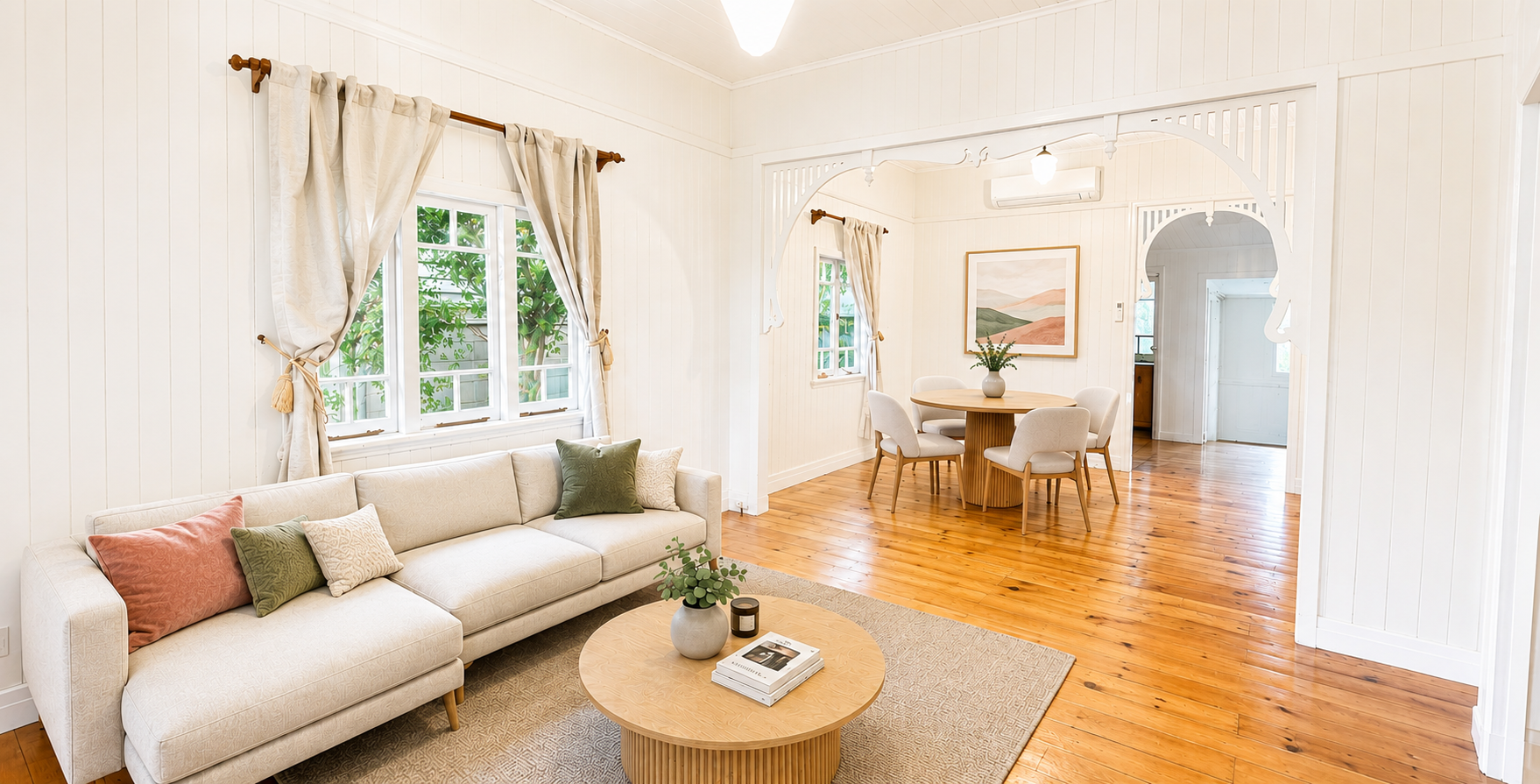 23 Central Avenue, Paddington, QLD 4064