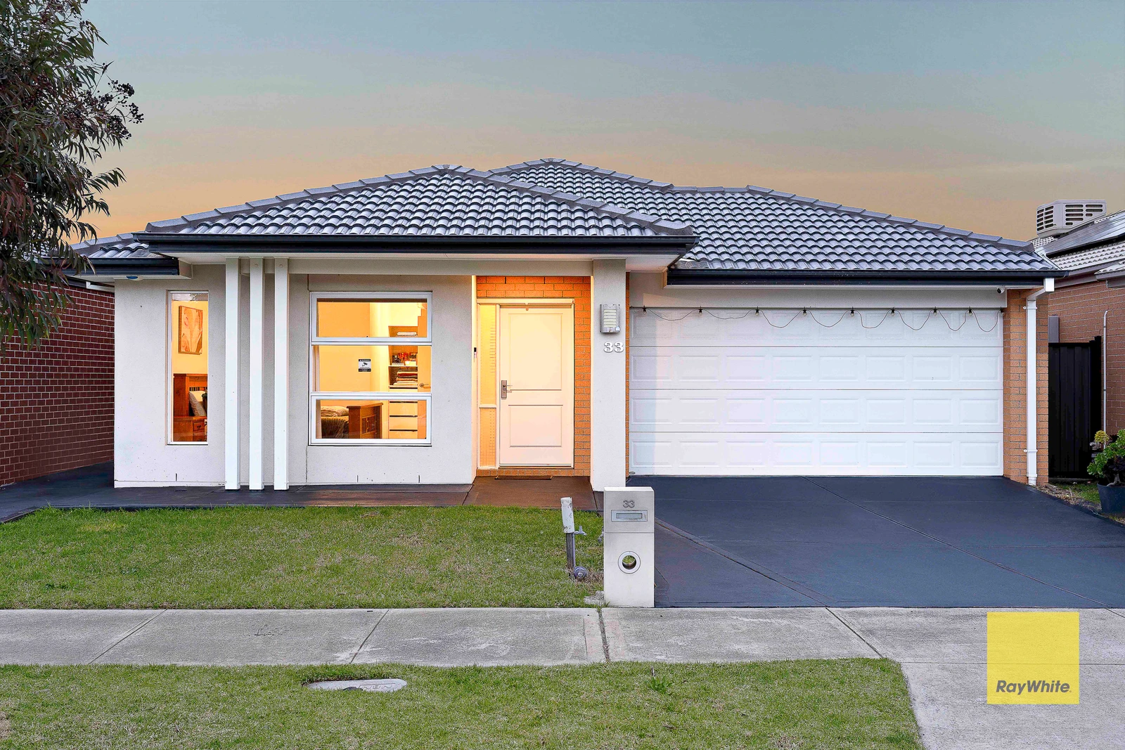 33 Rapa Drive, Tarneit, VIC 3029