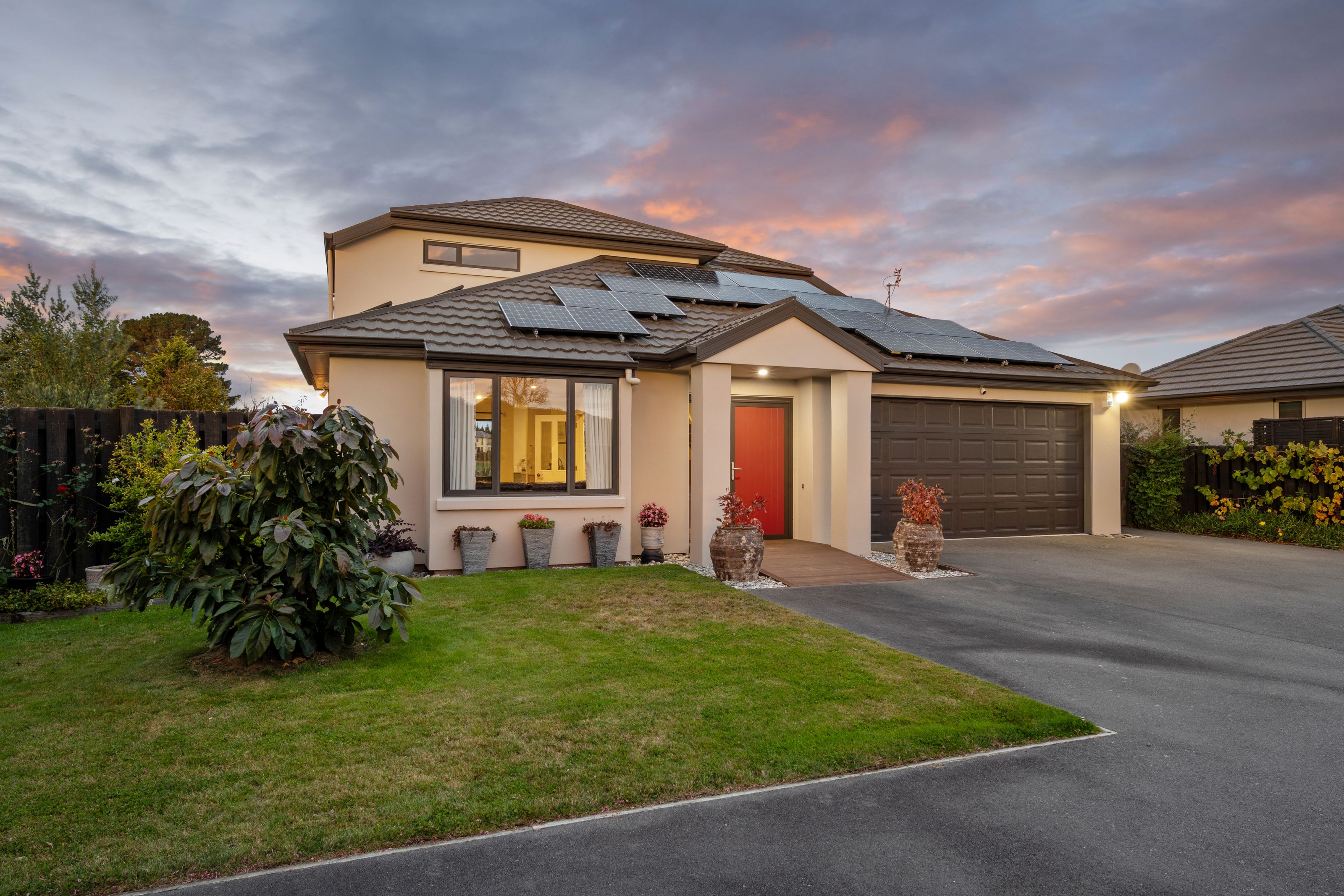 550 Bower Avenue, Parklands, Christchurch City