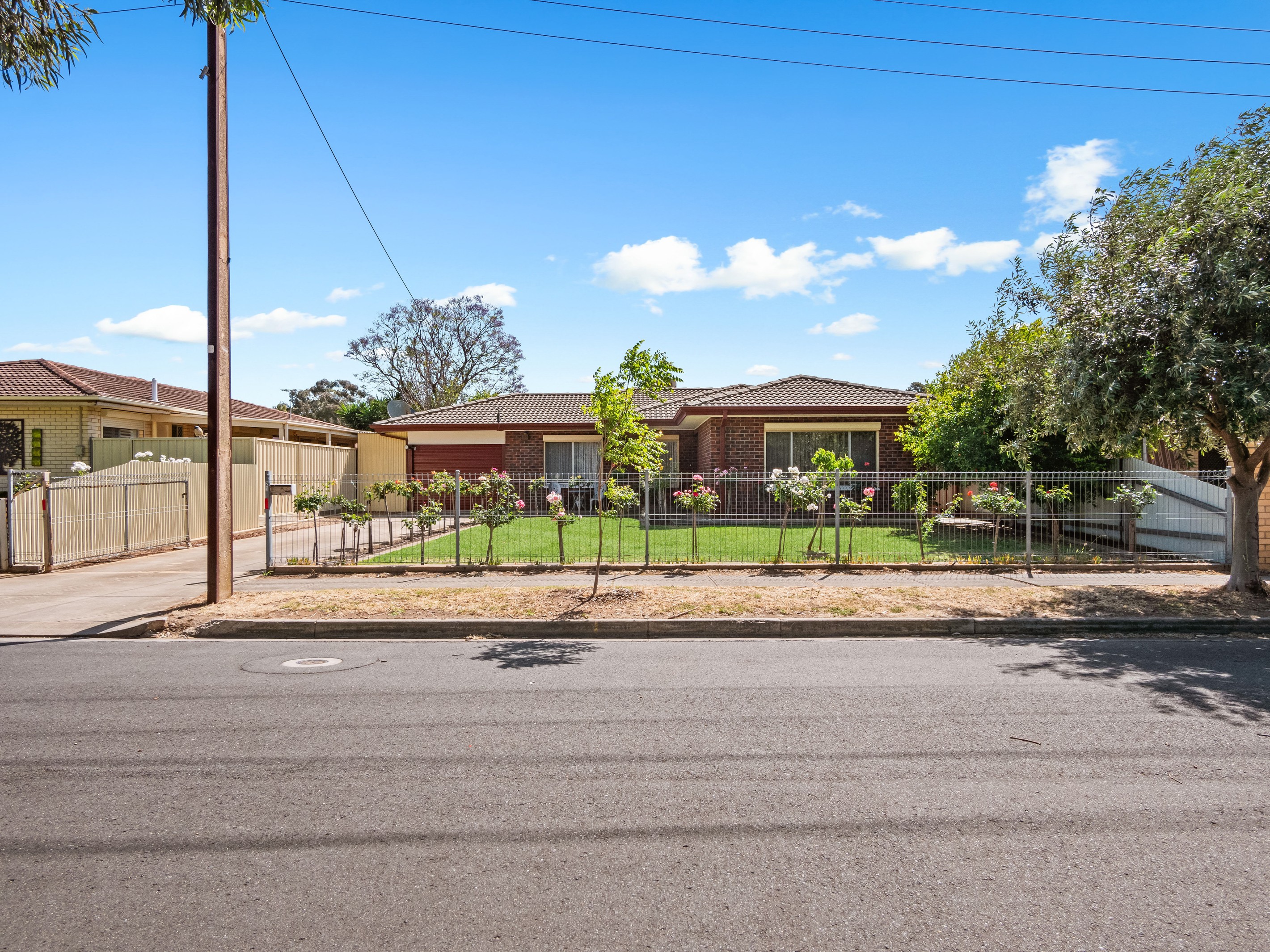 21 Bayer Avenue, Dudley Park, SA 5008