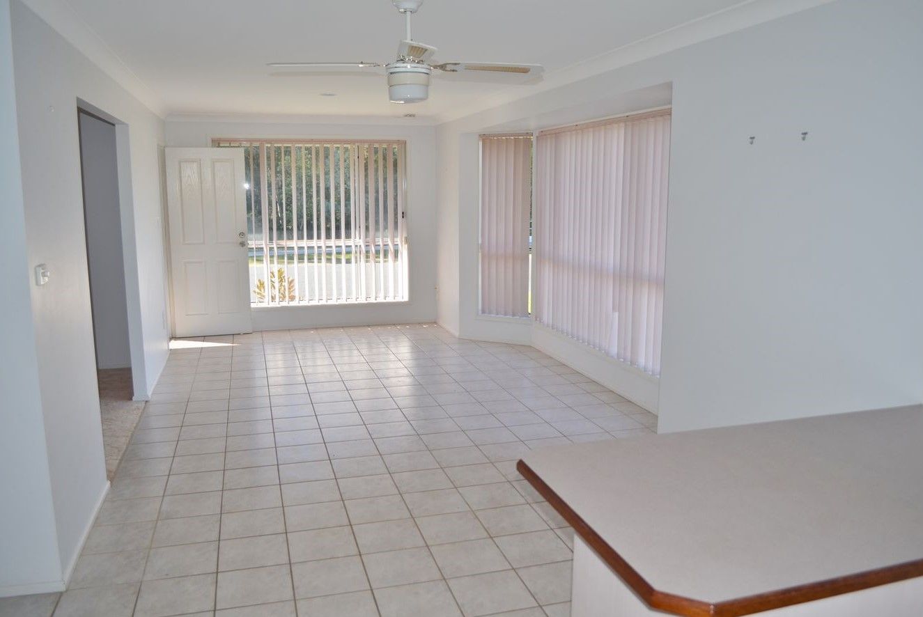 21 Shores Drive, Yamba, NSW 2464