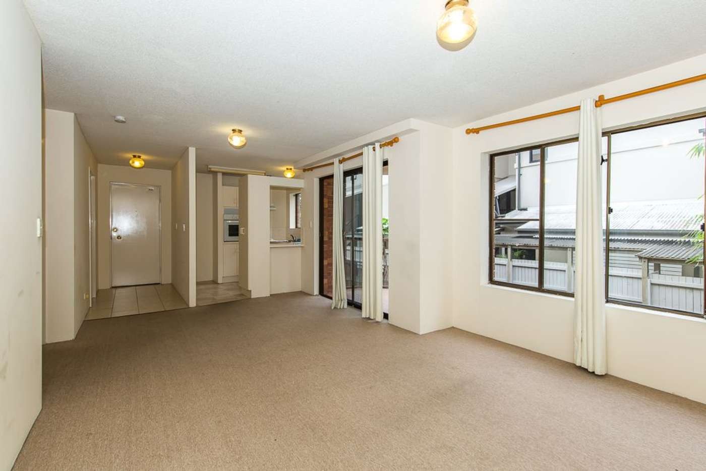 4/16 Holland Street, Toowong, QLD 4066